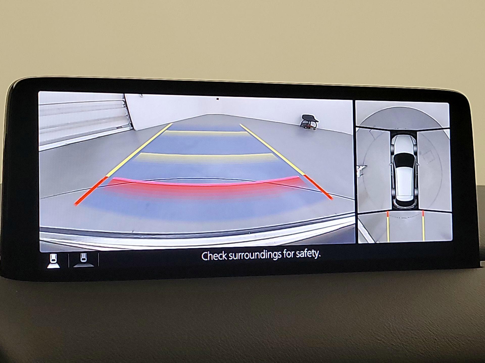 Thumbnail: 2022 Mazda CX-5 - 15