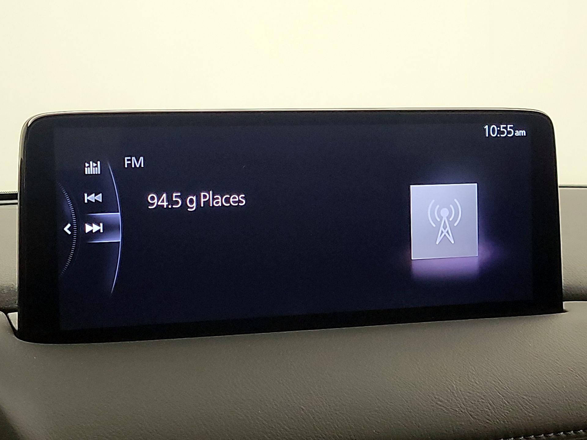 Thumbnail: 2022 Mazda CX-5 - 16