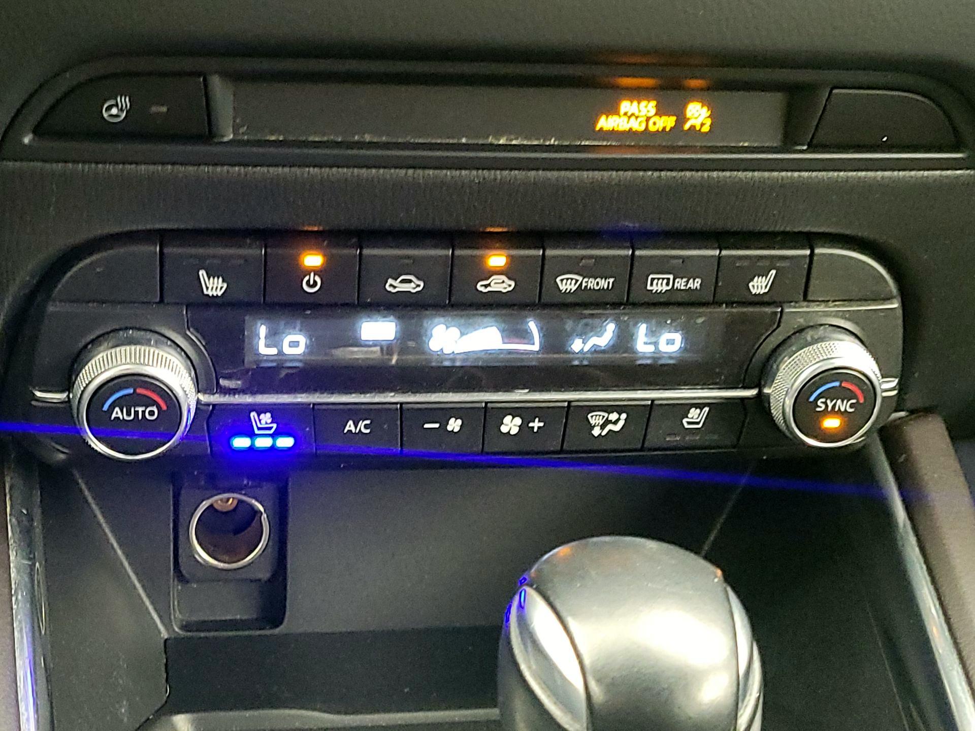 Thumbnail: 2022 Mazda CX-5 - 17