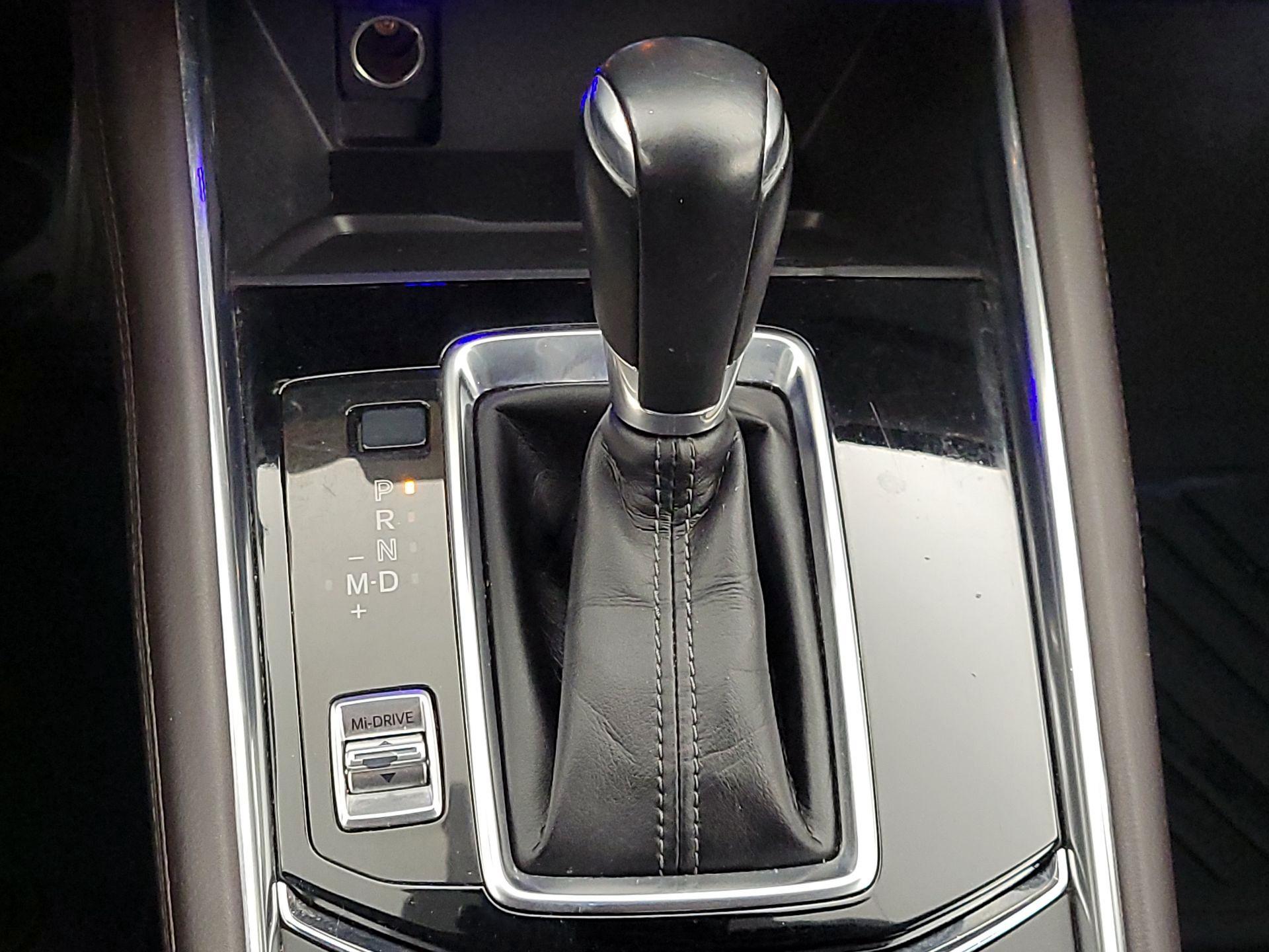 Thumbnail: 2022 Mazda CX-5 - 18