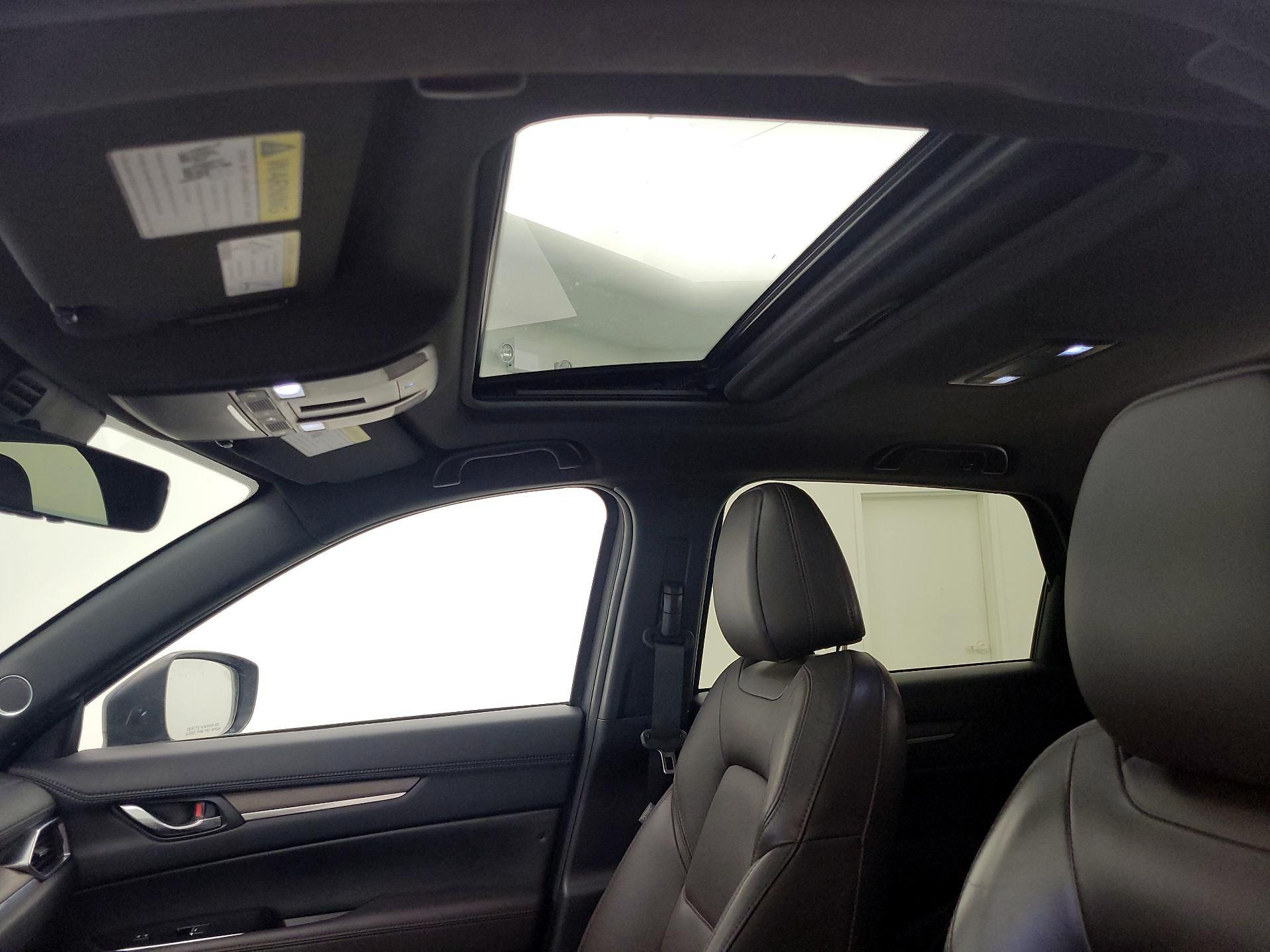 Thumbnail: 2022 Mazda CX-5 - 20