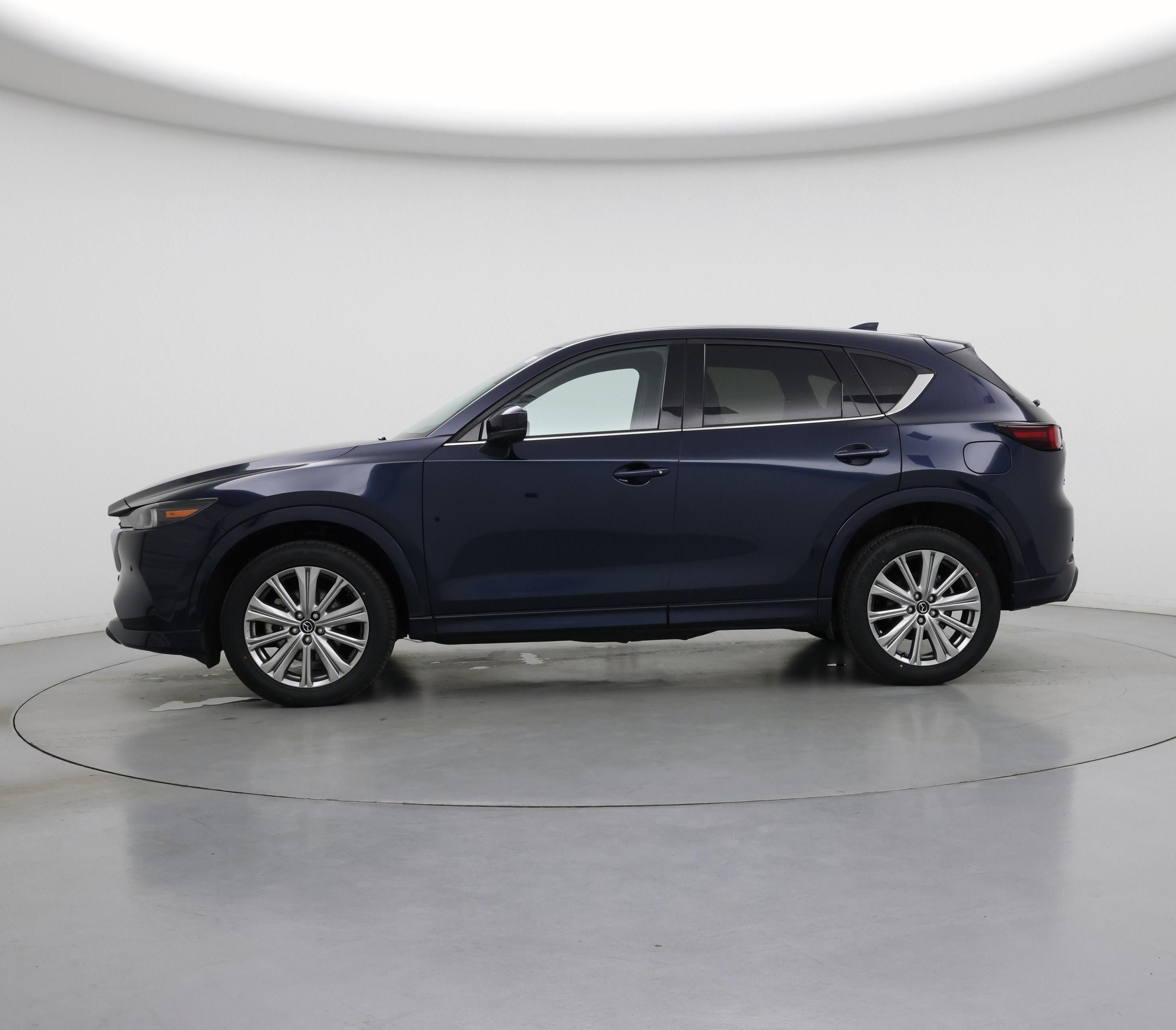 Thumbnail: 2022 Mazda CX-5 - 3