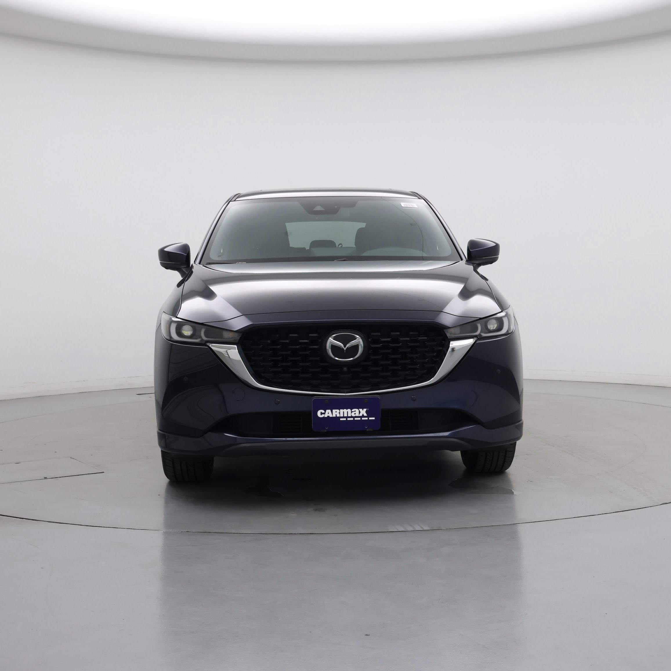 Thumbnail: 2022 Mazda CX-5 - 5