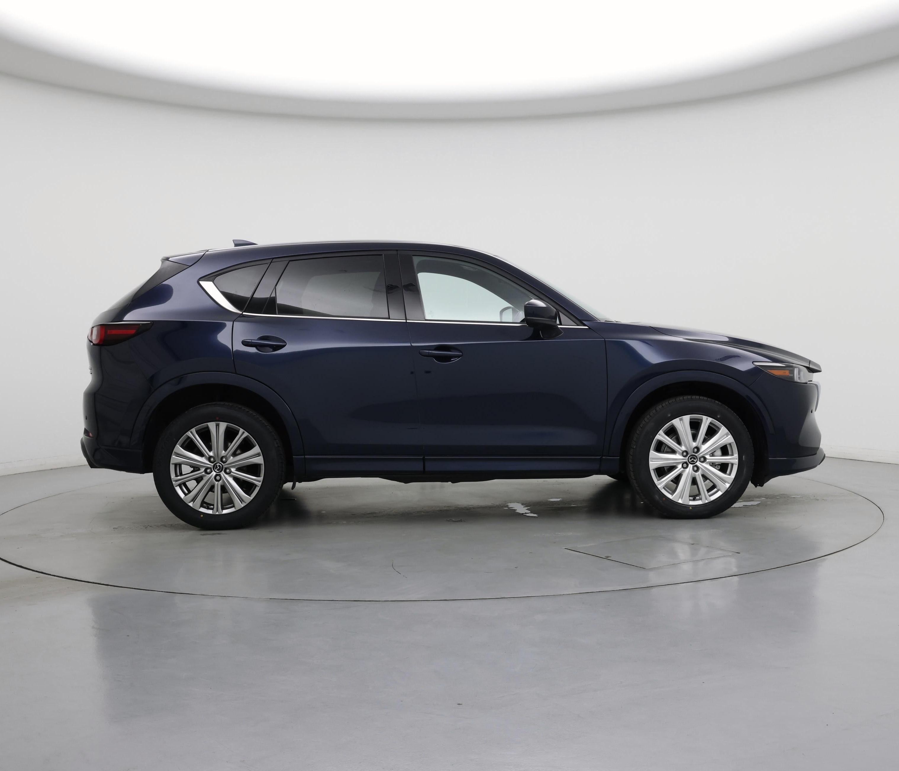 Thumbnail: 2022 Mazda CX-5 - 7
