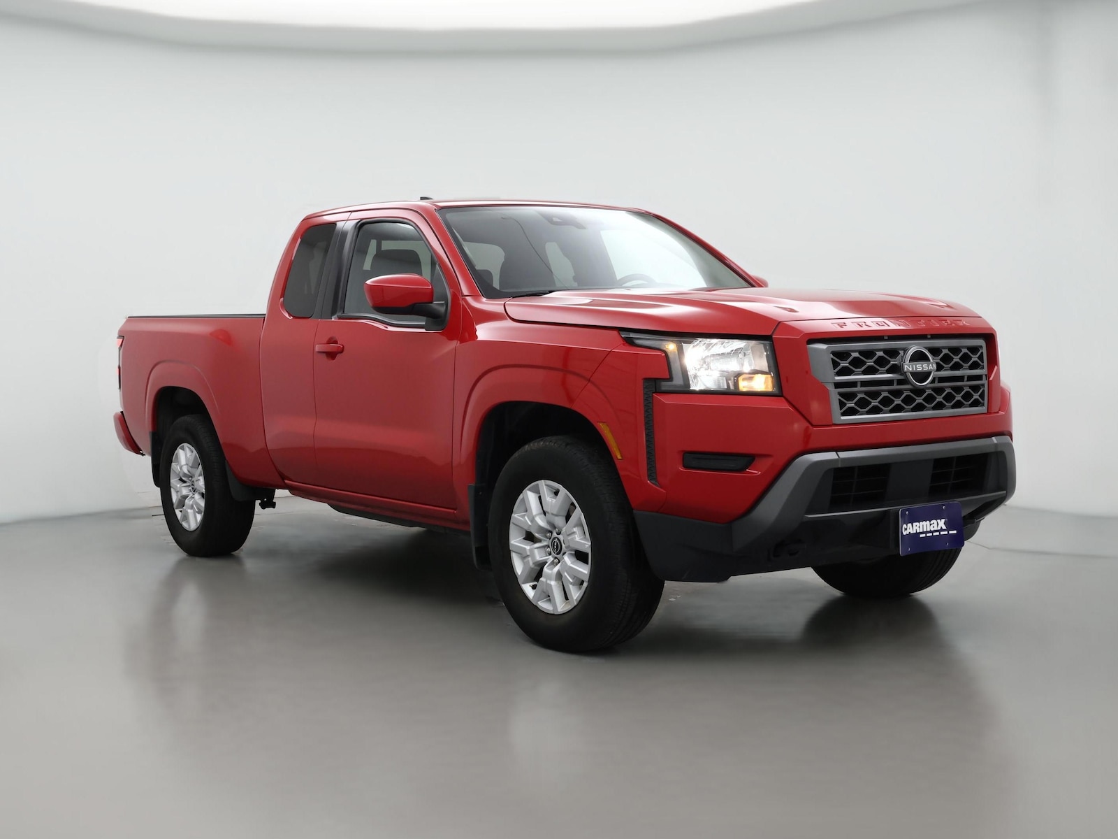 2022 Nissan Frontier