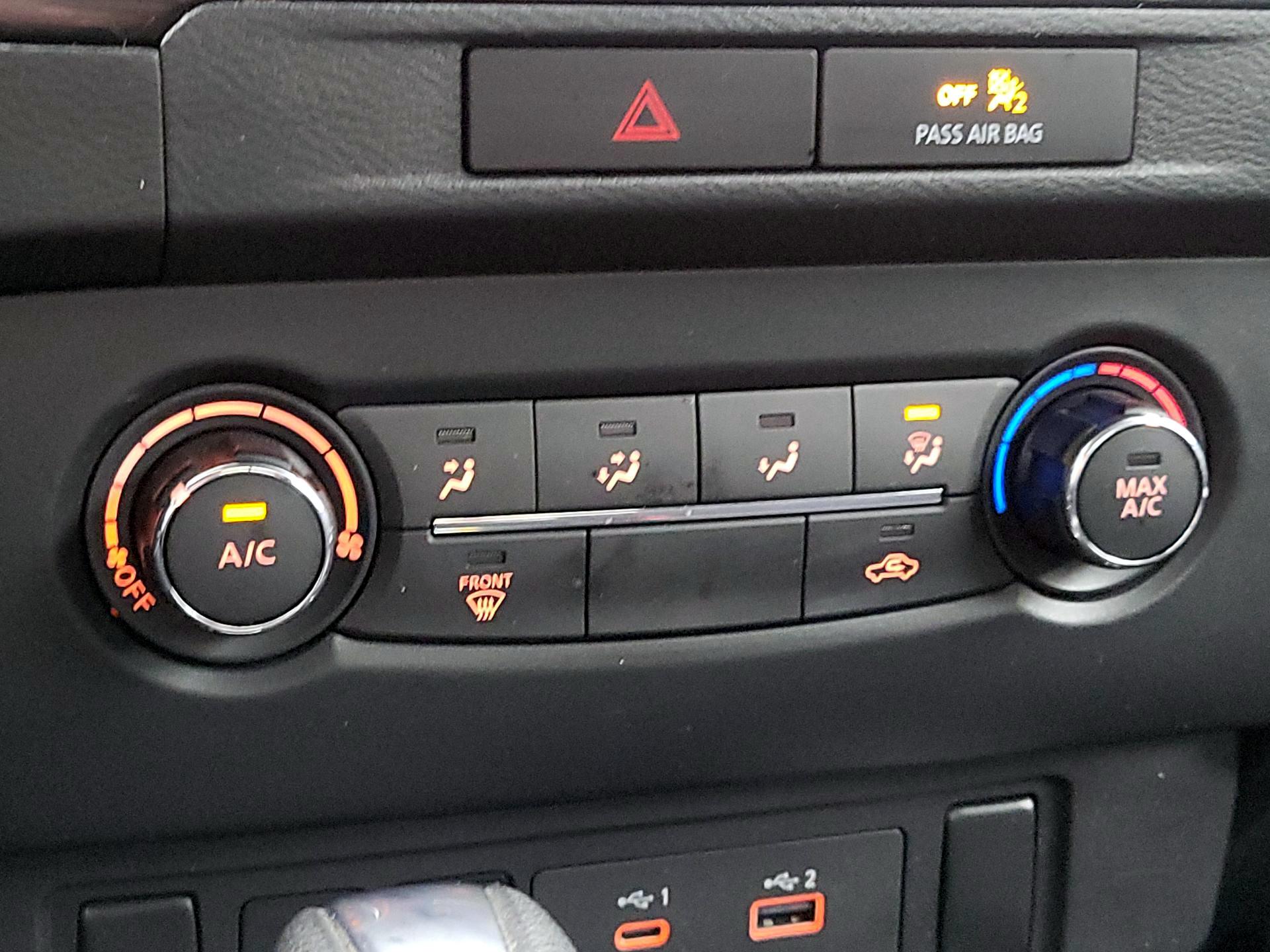 Thumbnail: 2022 Nissan Frontier - 16