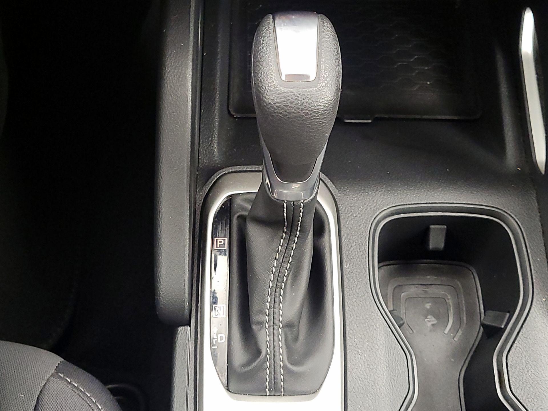 Thumbnail: 2022 Nissan Frontier - 17