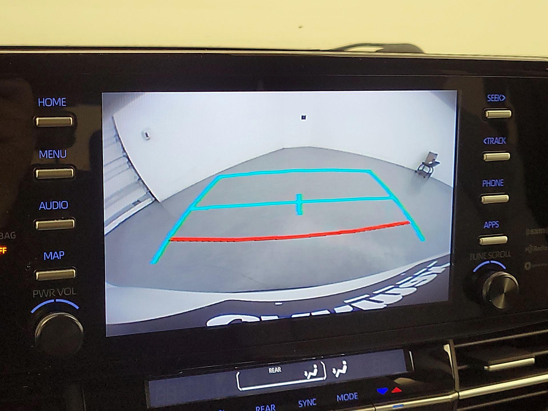 Thumbnail: 2024 Toyota Sienna - 14