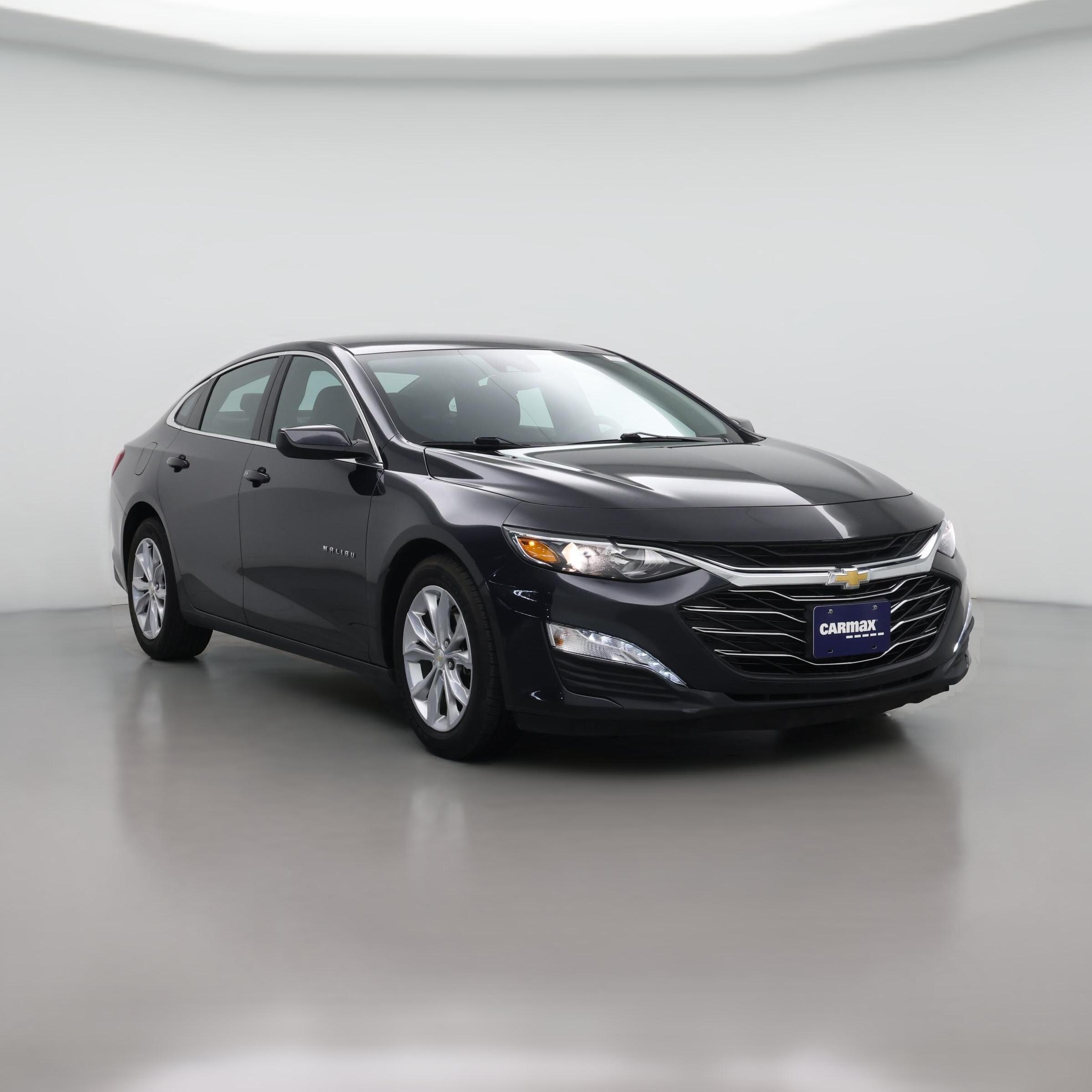 Thumbnail: 2023 Chevrolet Malibu - 1