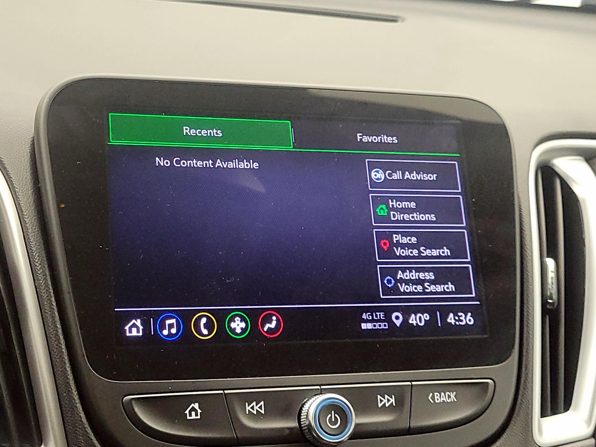 Thumbnail: 2023 Chevrolet Malibu - 14