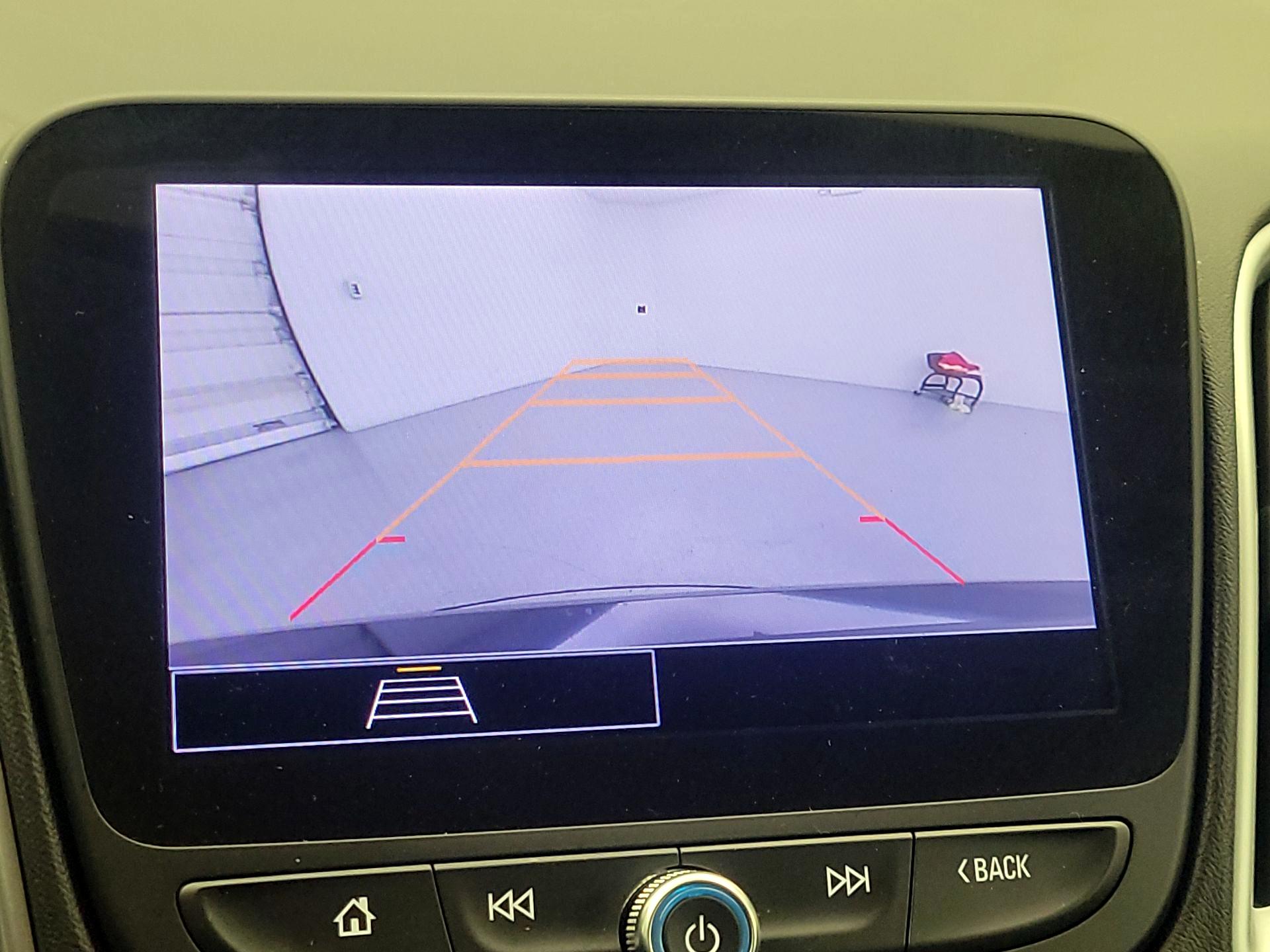 Thumbnail: 2023 Chevrolet Malibu - 15