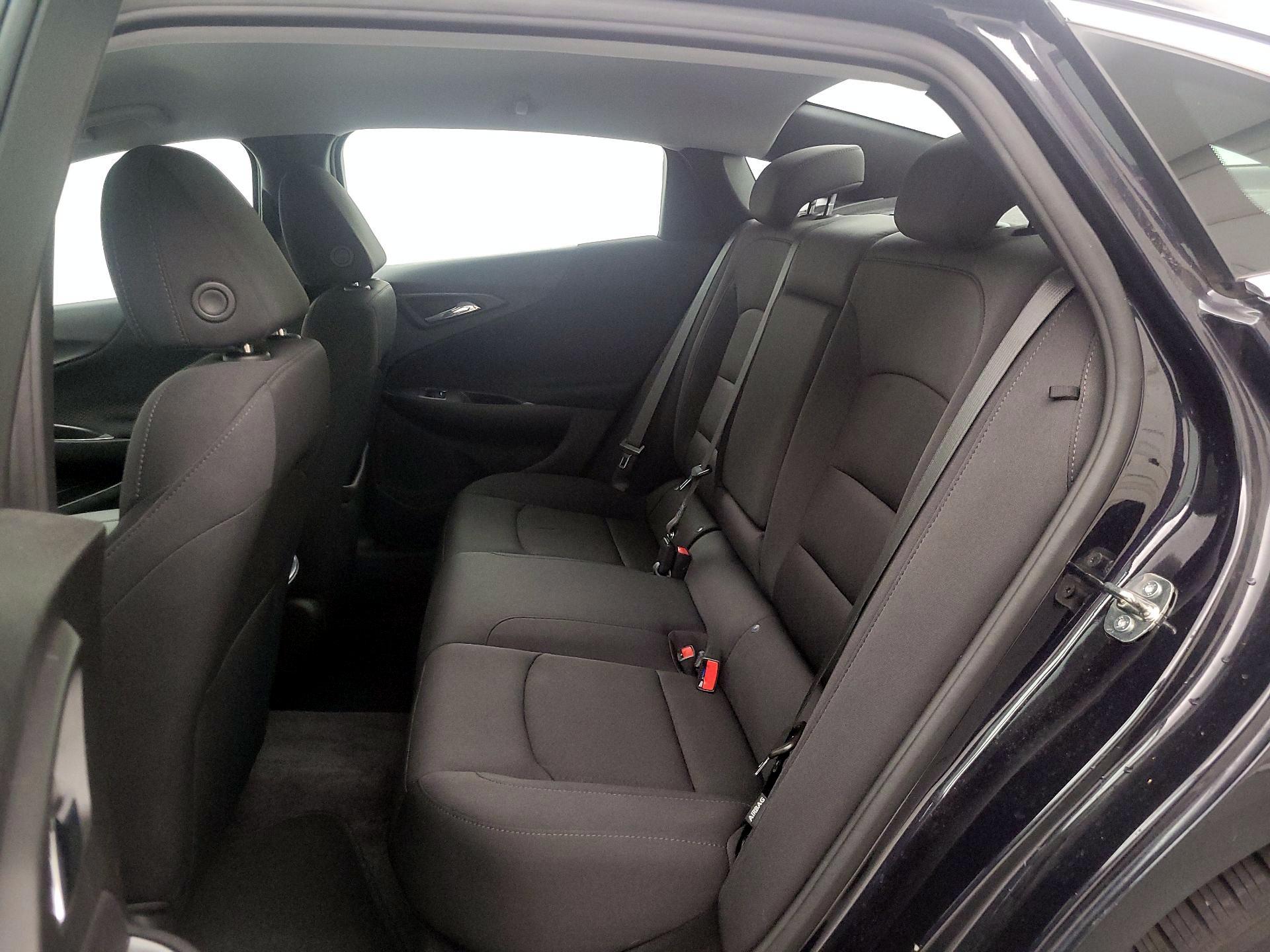 Thumbnail: 2023 Chevrolet Malibu - 20