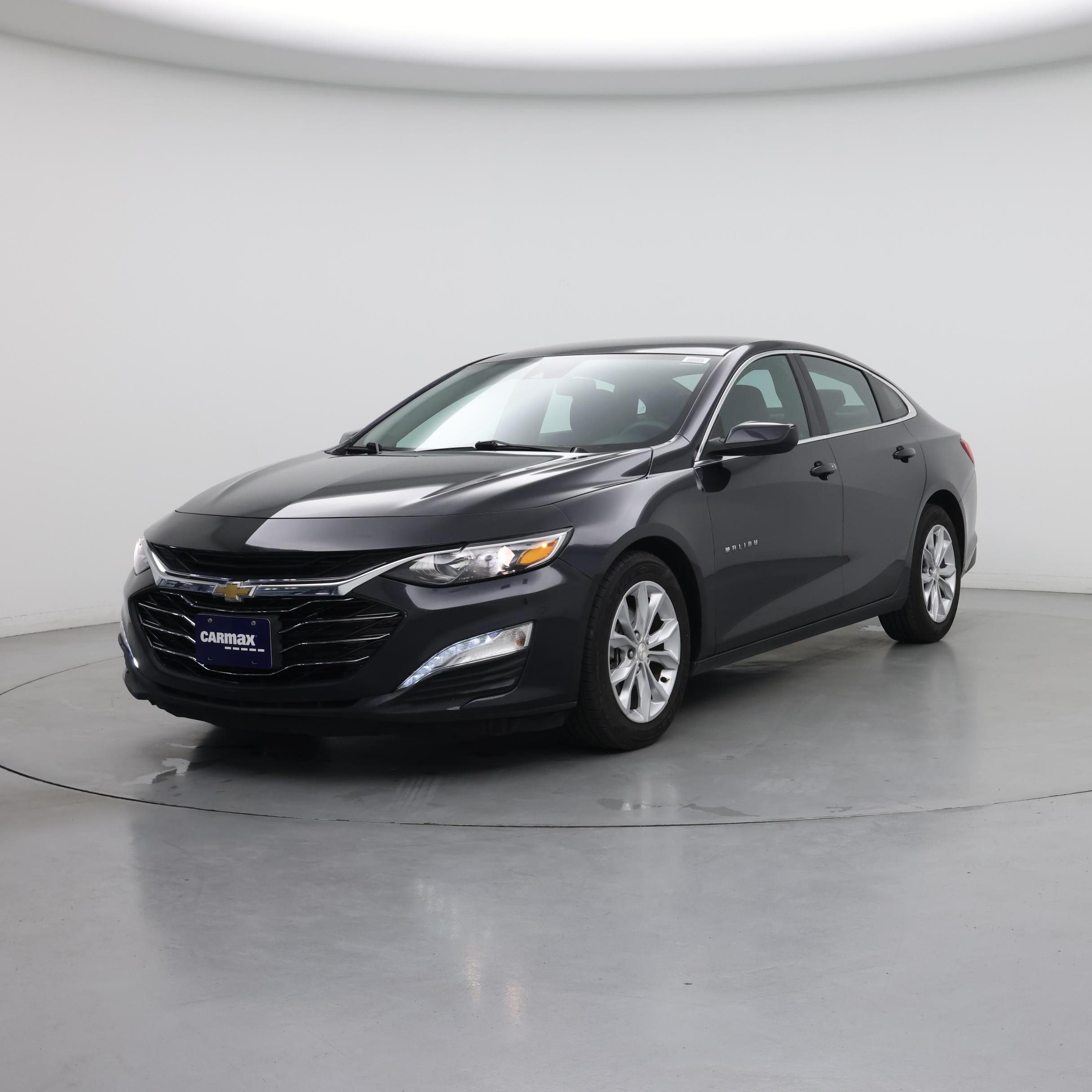 Thumbnail: 2023 Chevrolet Malibu - 4