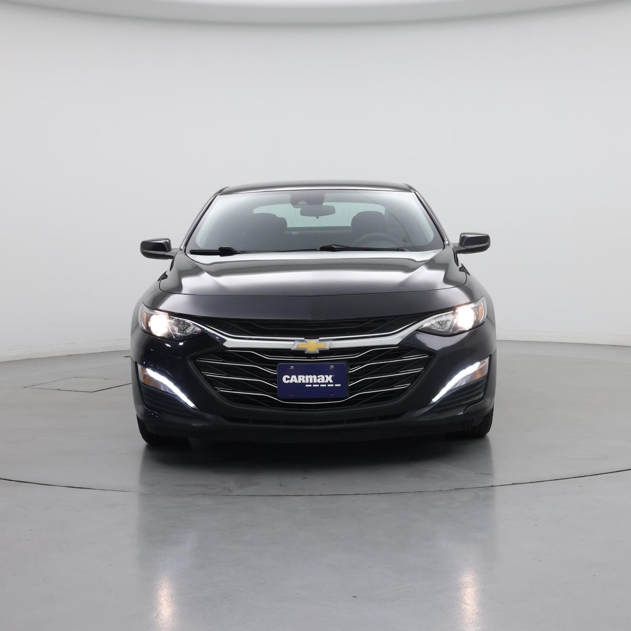 Thumbnail: 2023 Chevrolet Malibu - 5