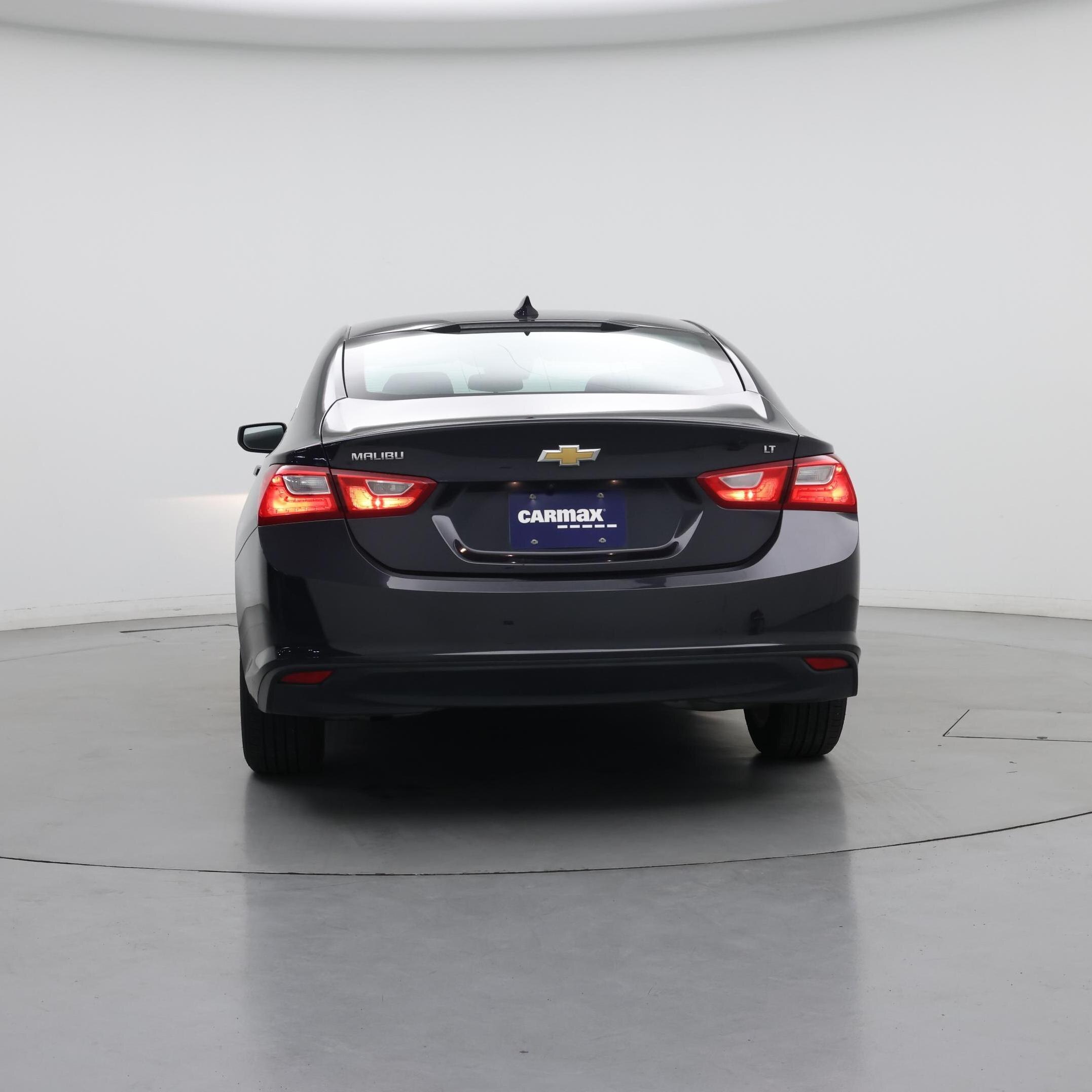 Thumbnail: 2023 Chevrolet Malibu - 6