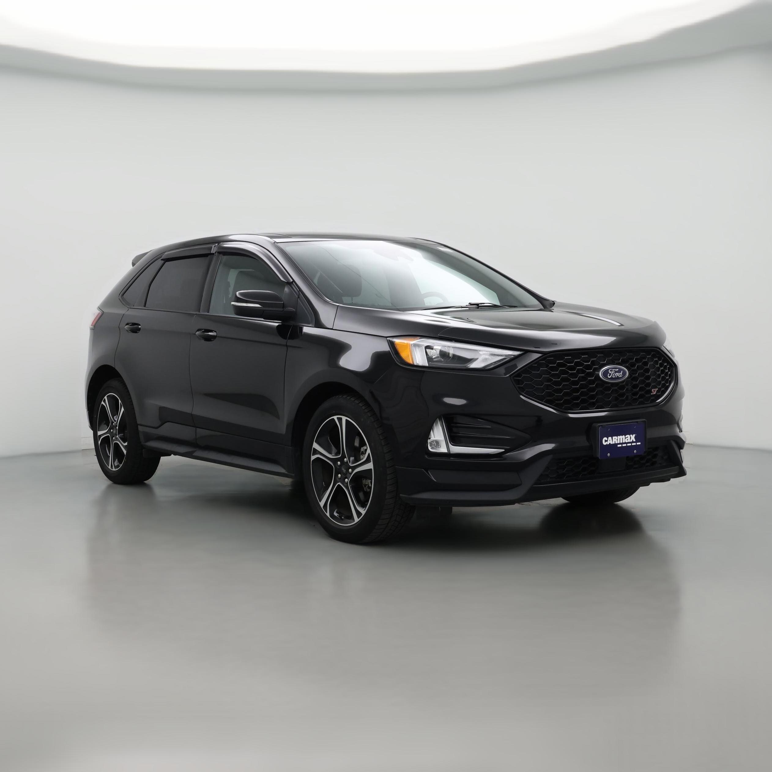 Thumbnail: 2020 Ford Edge - 1