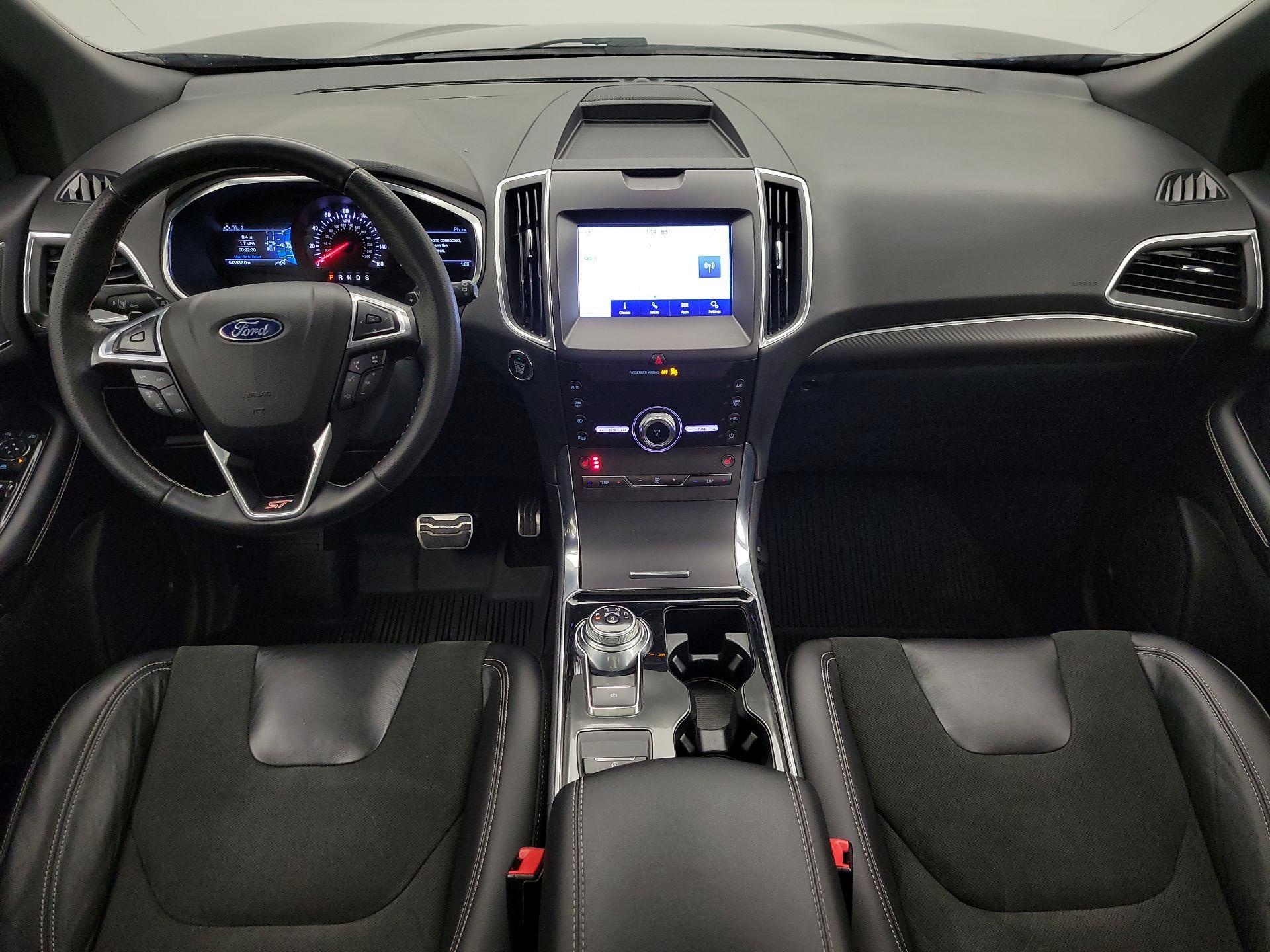 Thumbnail: 2020 Ford Edge - 9