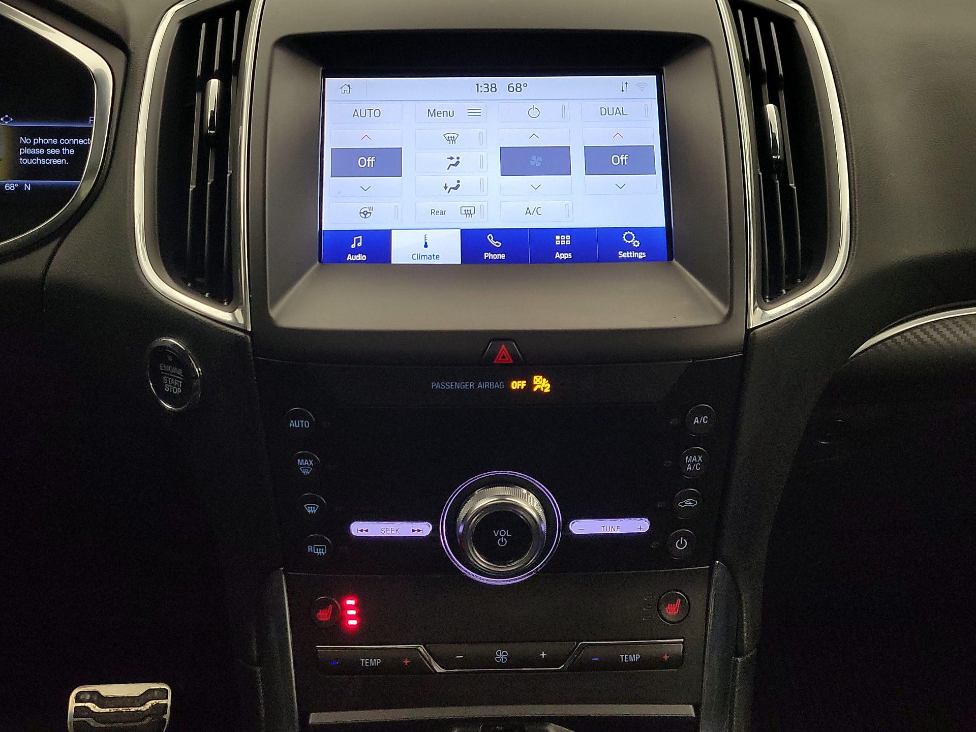 Thumbnail: 2020 Ford Edge - 16