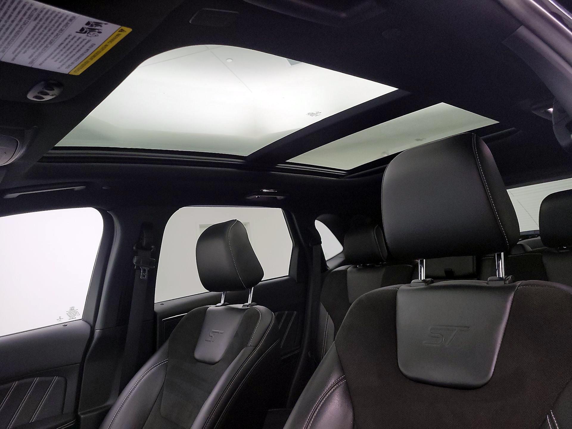 Thumbnail: 2020 Ford Edge - 19