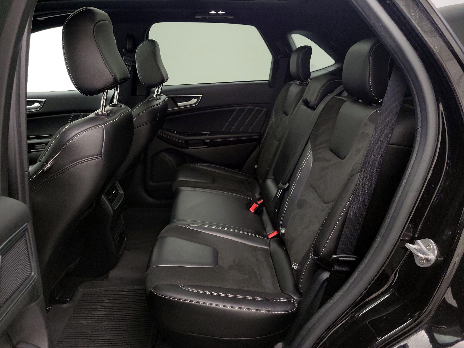 Thumbnail: 2020 Ford Edge - 20