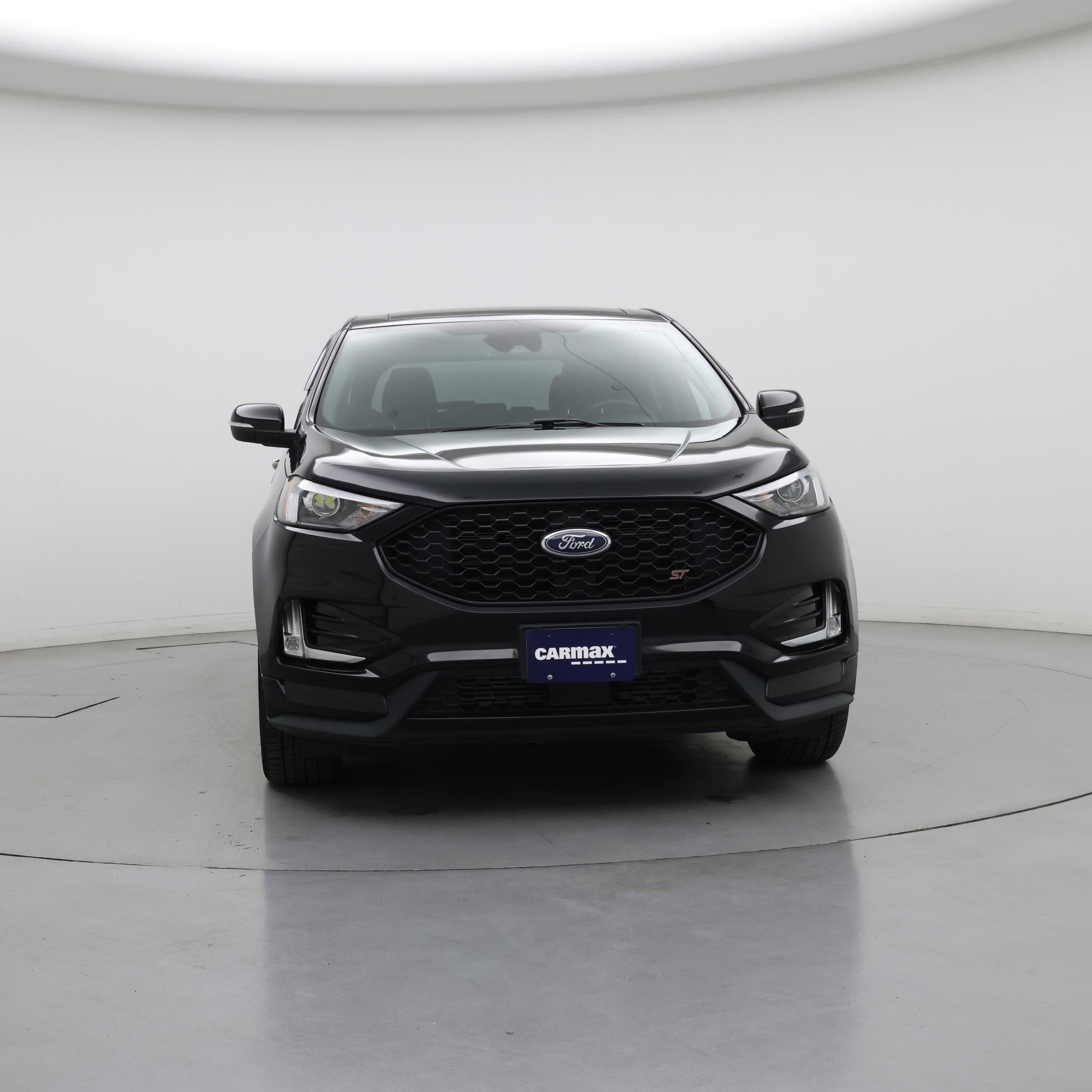Thumbnail: 2020 Ford Edge - 5