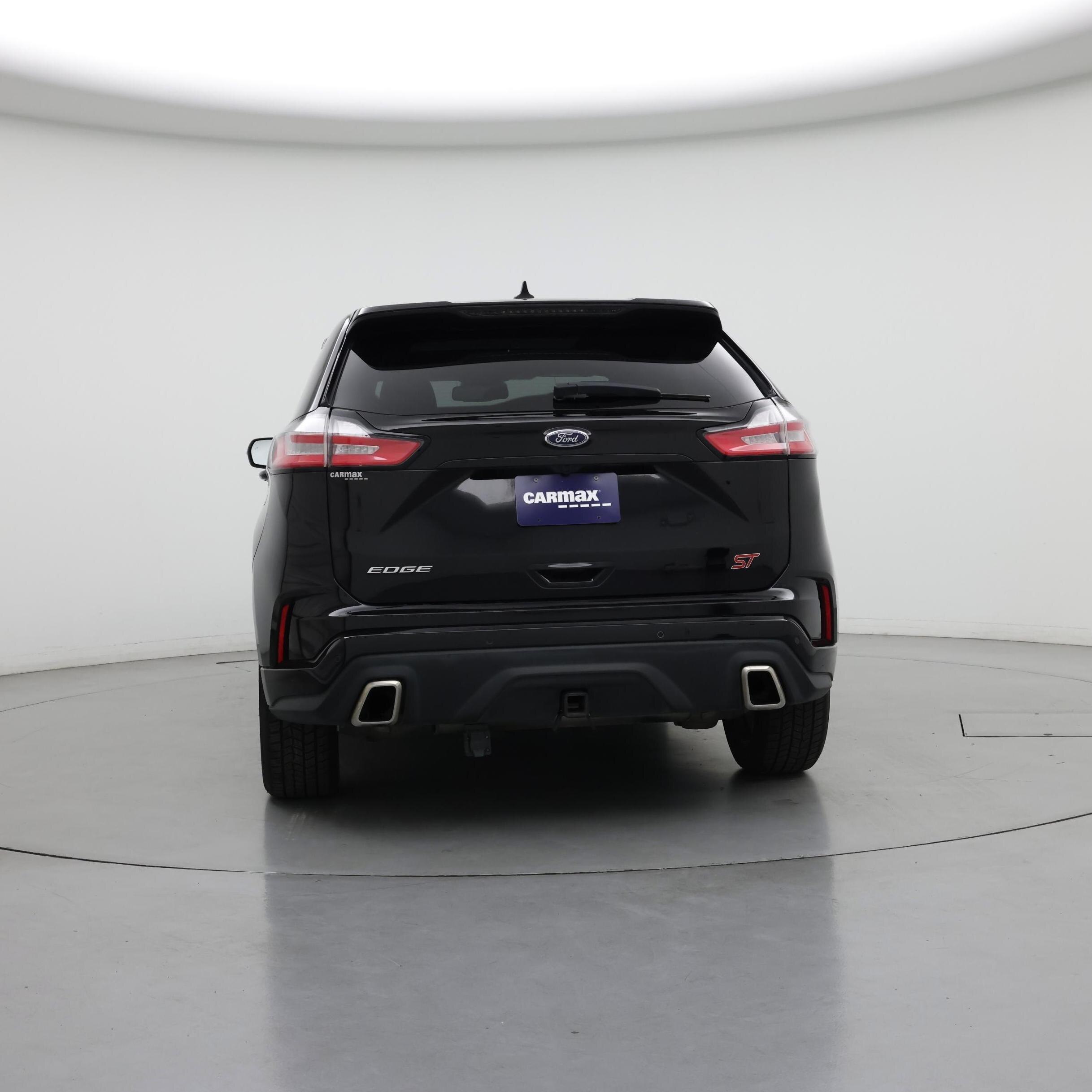 Thumbnail: 2020 Ford Edge - 6