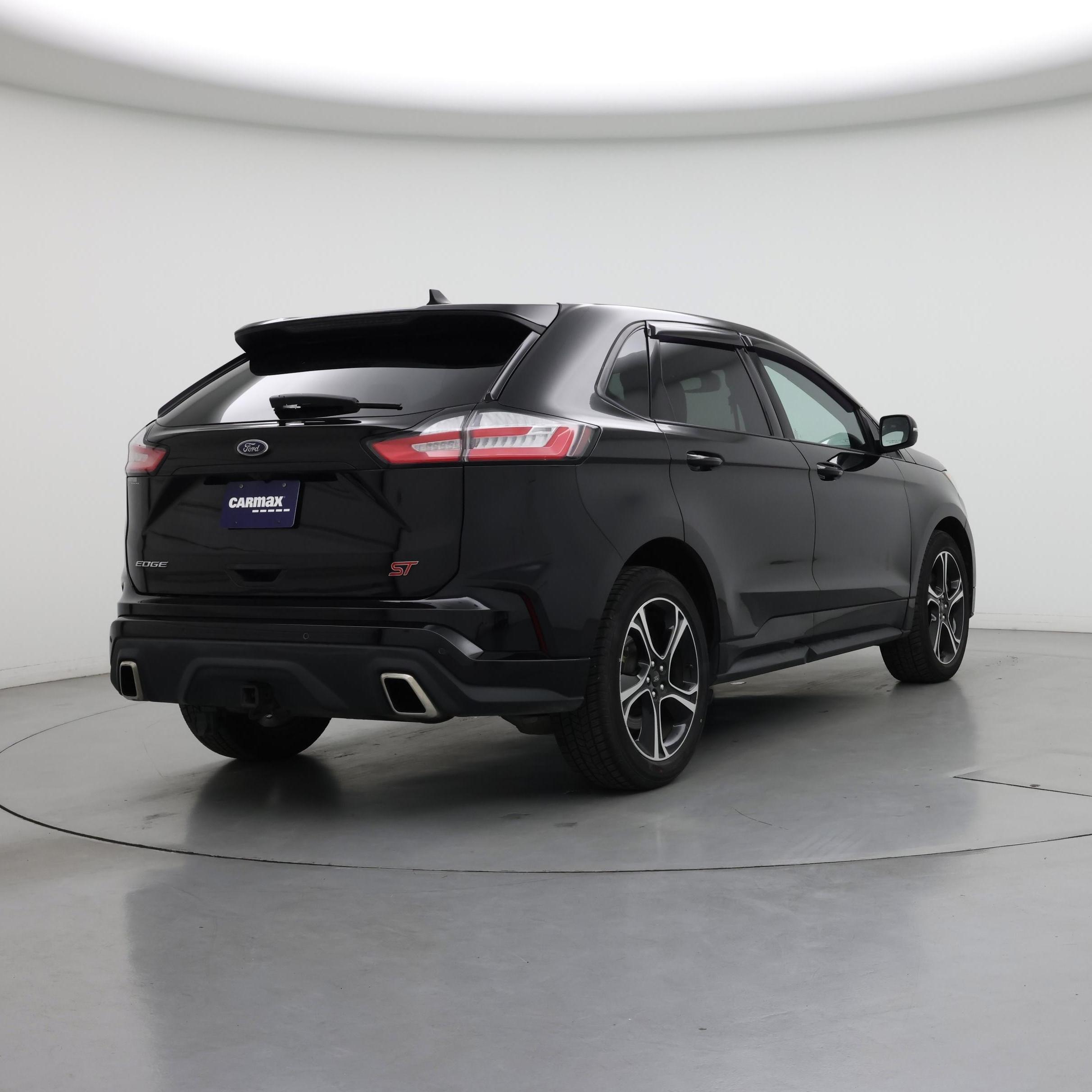 Thumbnail: 2020 Ford Edge - 8