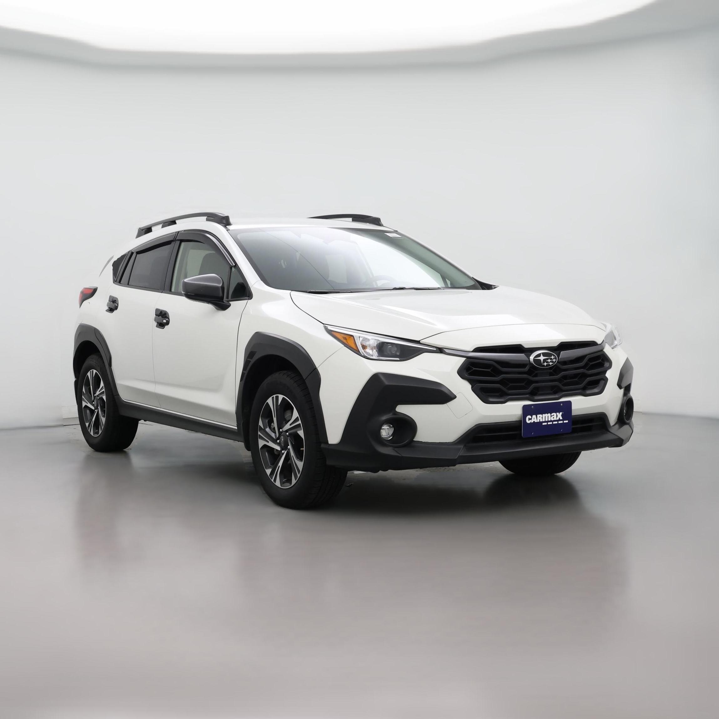Thumbnail: 2024 Subaru Crosstrek - 1