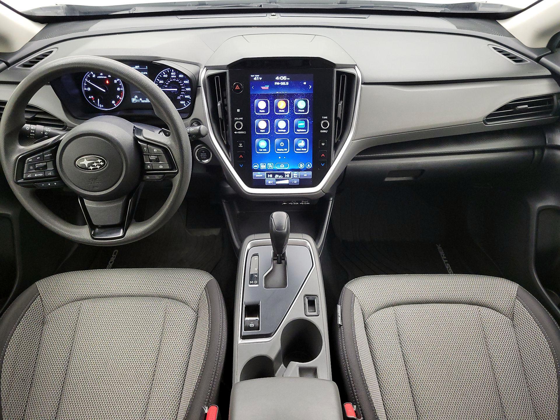 Thumbnail: 2024 Subaru Crosstrek - 9