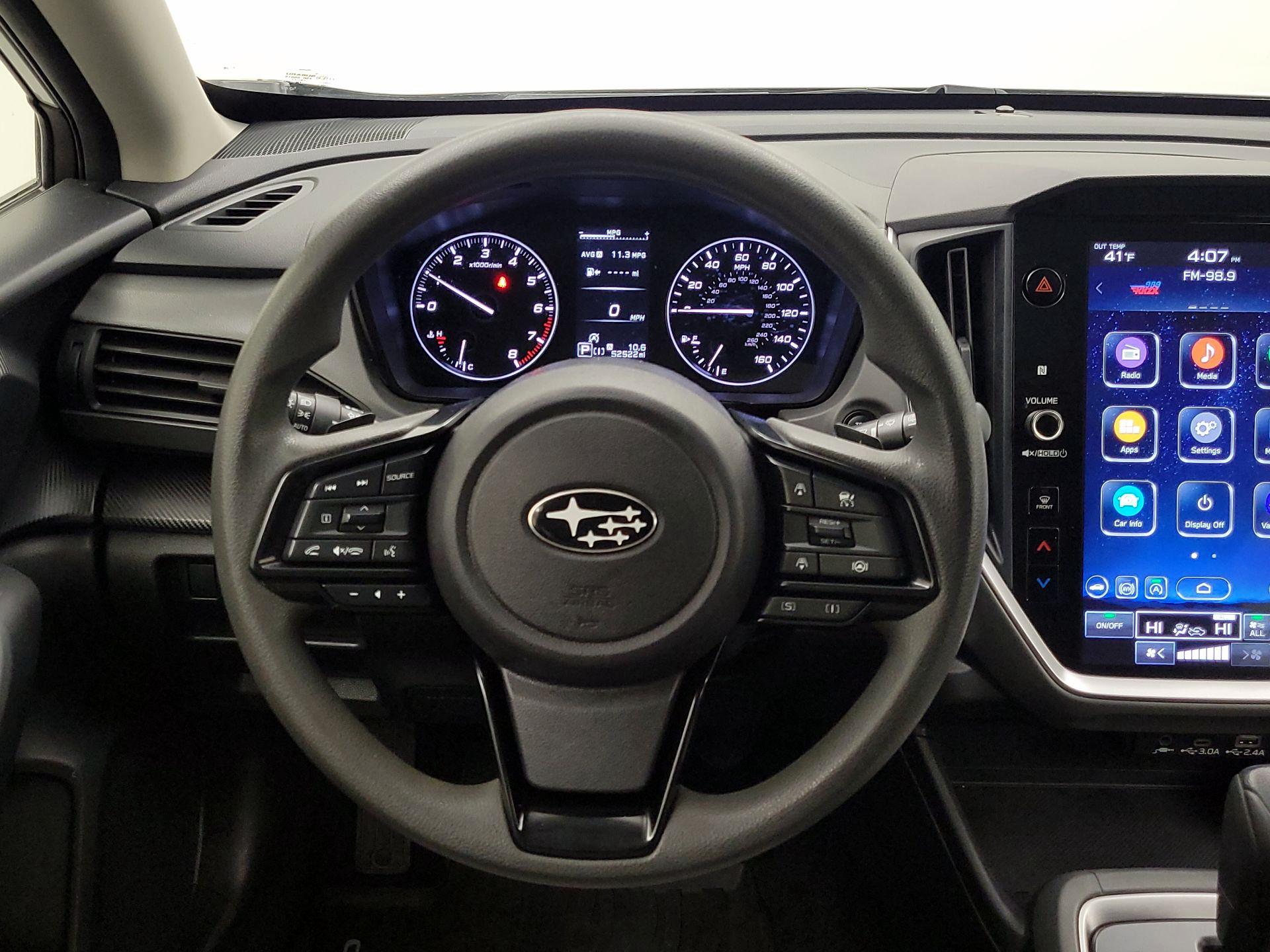 Thumbnail: 2024 Subaru Crosstrek - 10