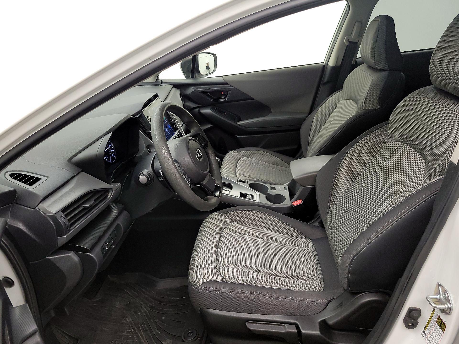 Thumbnail: 2024 Subaru Crosstrek - 11