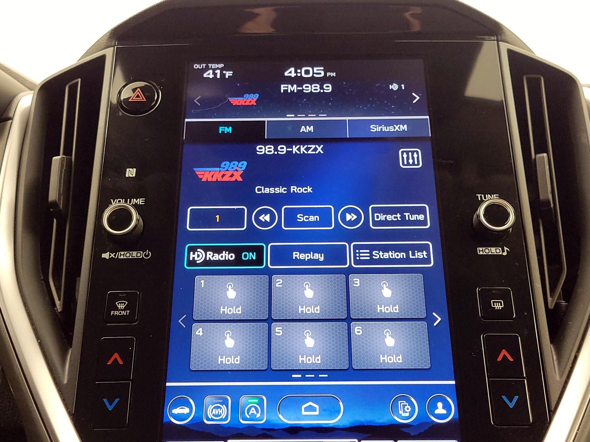 Thumbnail: 2024 Subaru Crosstrek - 15