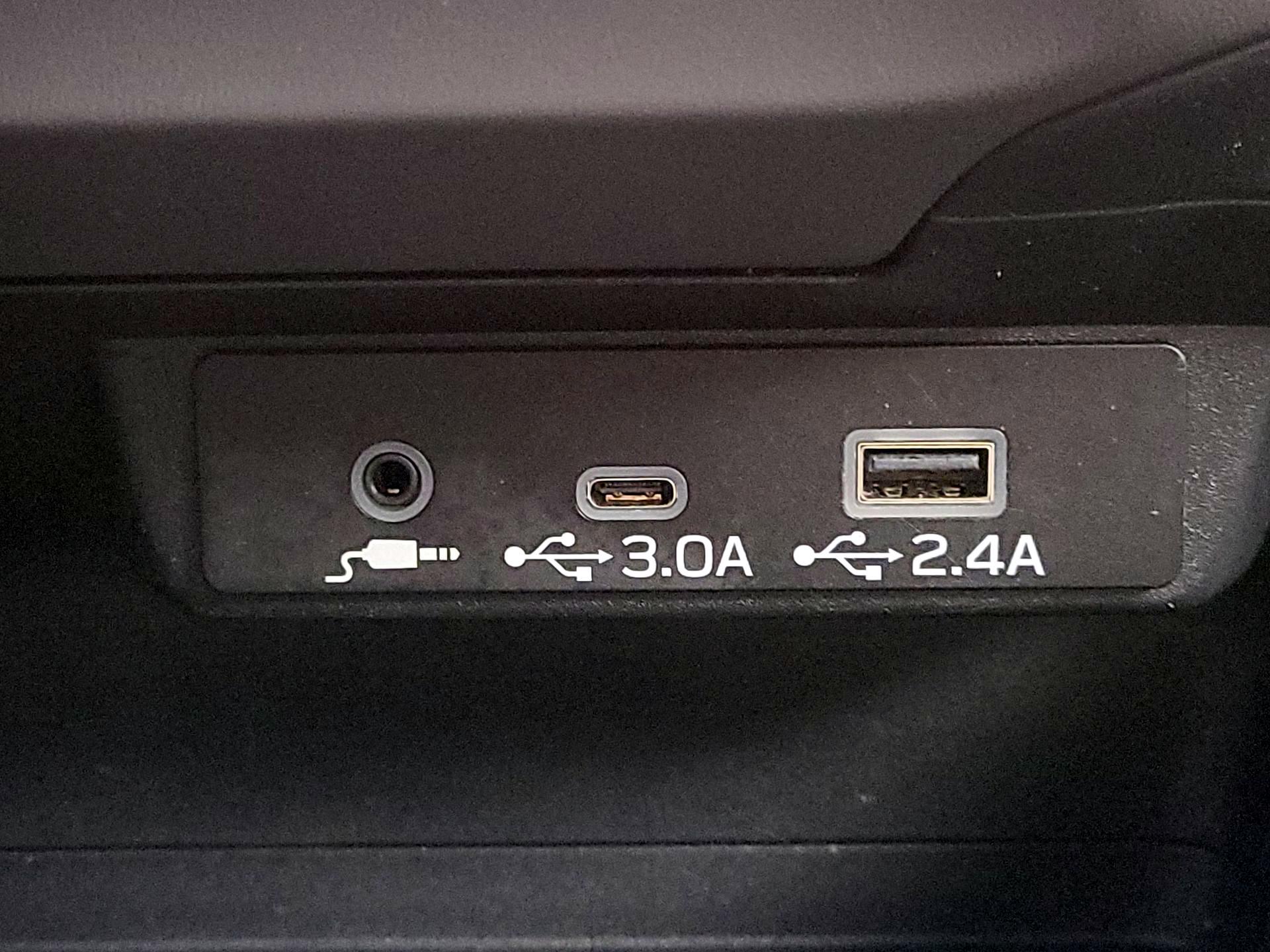 Thumbnail: 2024 Subaru Crosstrek - 18