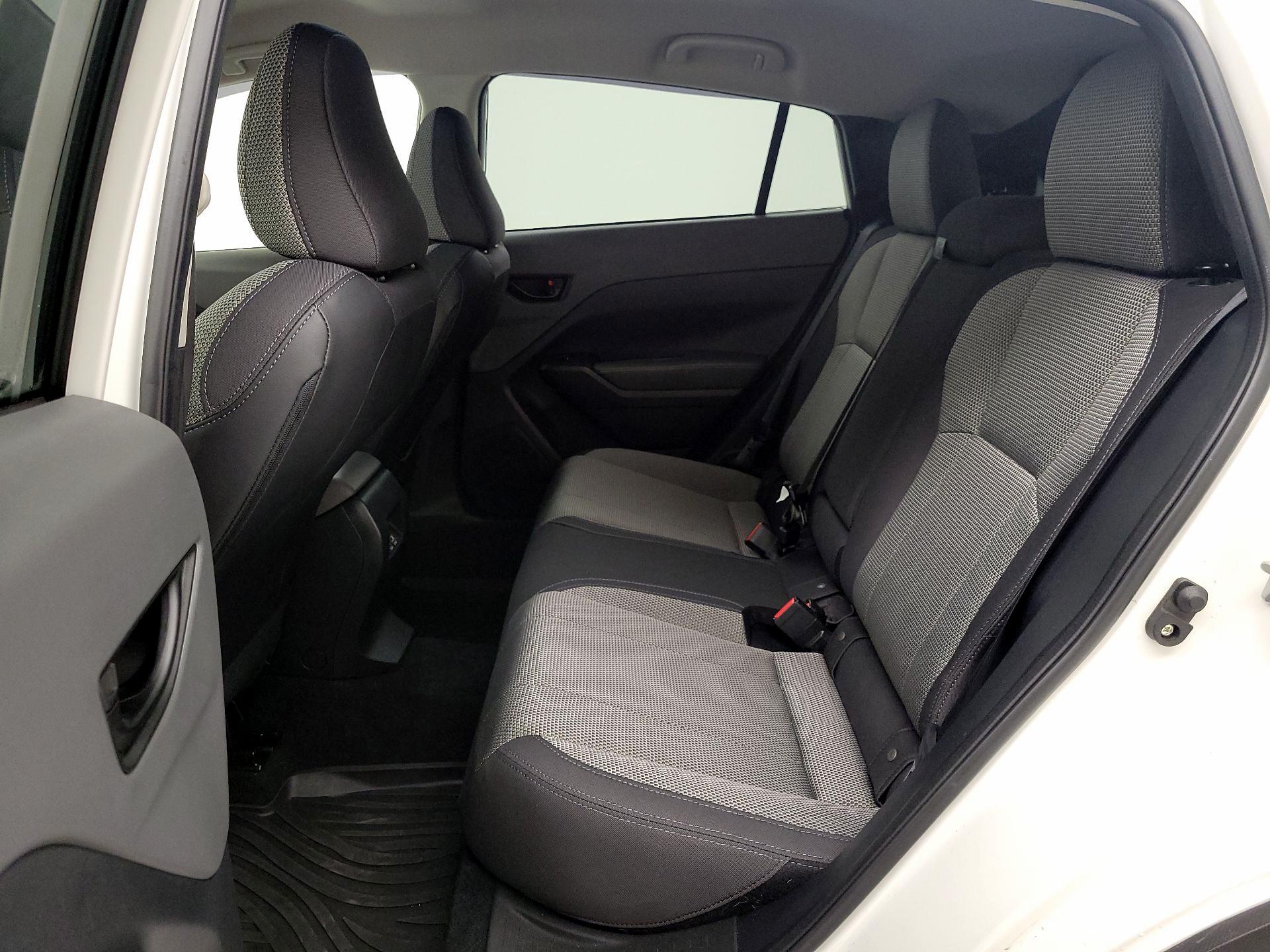 Thumbnail: 2024 Subaru Crosstrek - 19