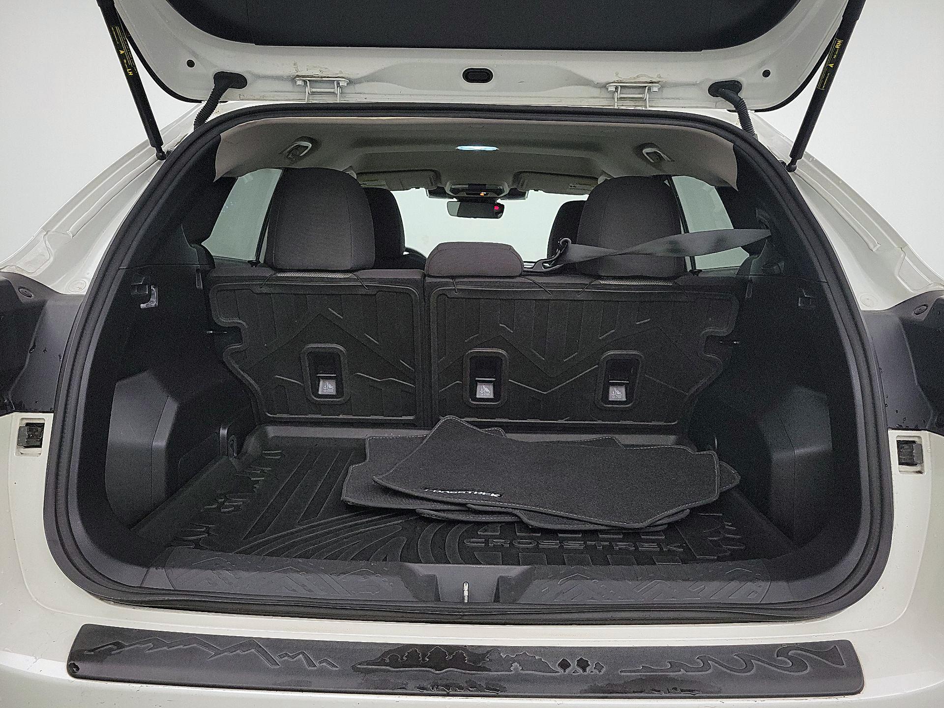 Thumbnail: 2024 Subaru Crosstrek - 20