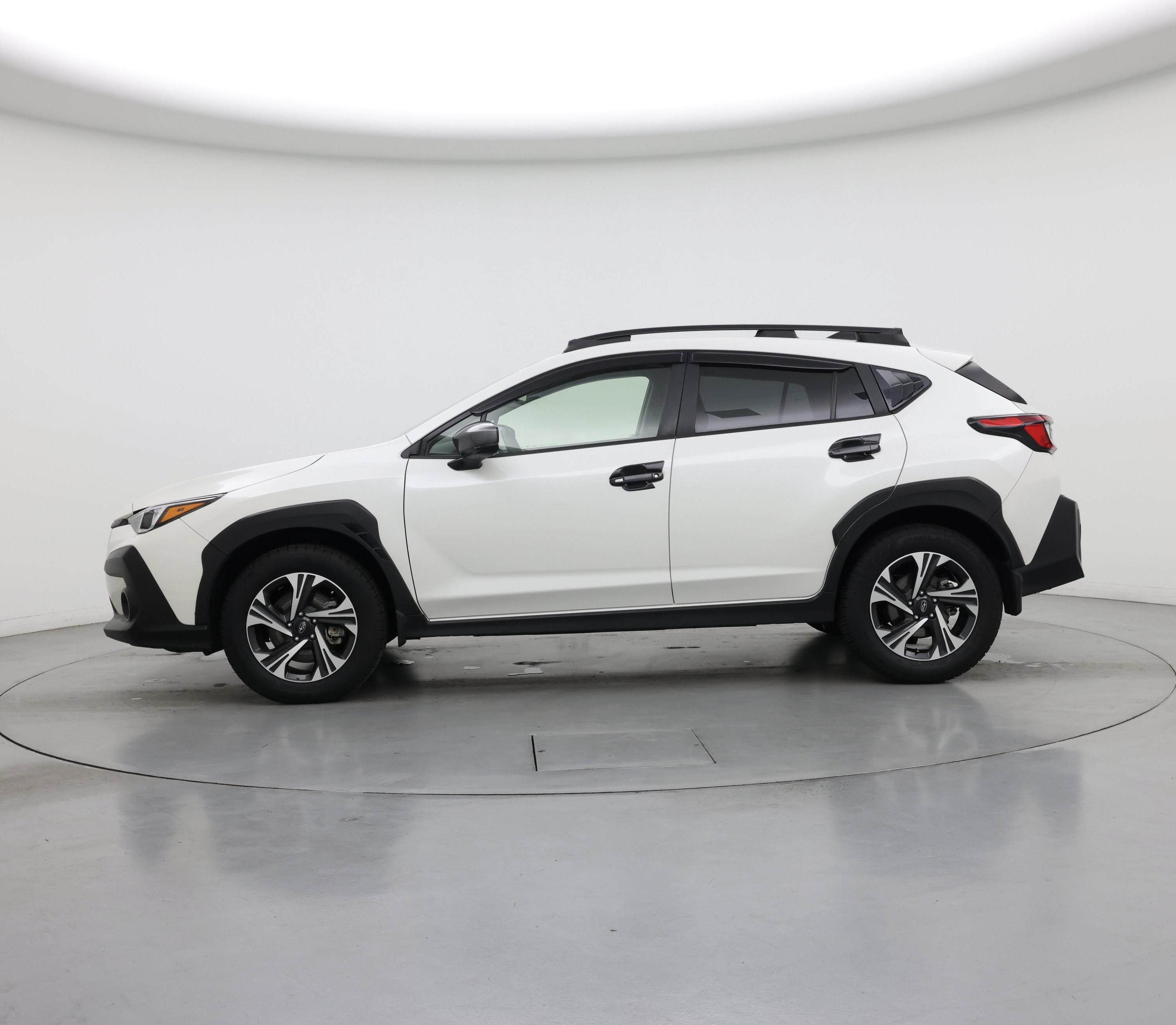 Thumbnail: 2024 Subaru Crosstrek - 3
