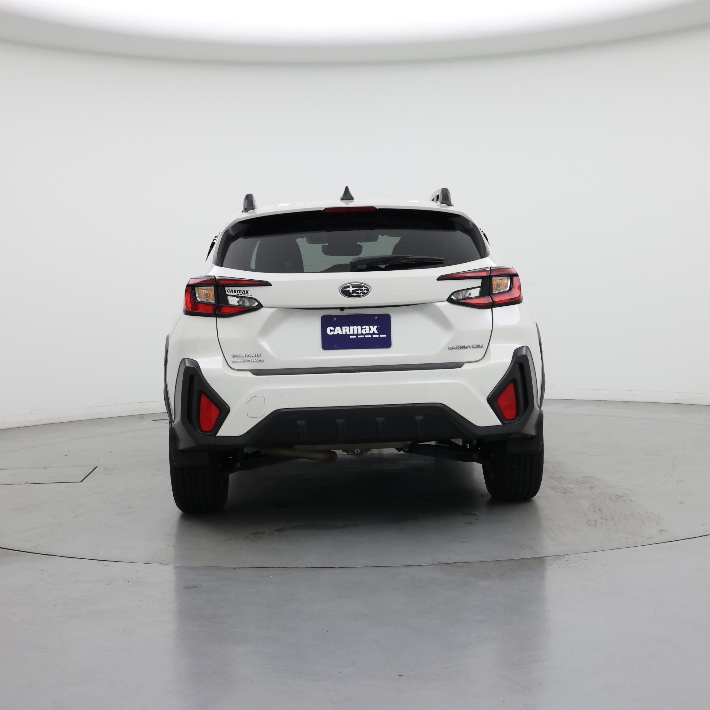 Thumbnail: 2024 Subaru Crosstrek - 6