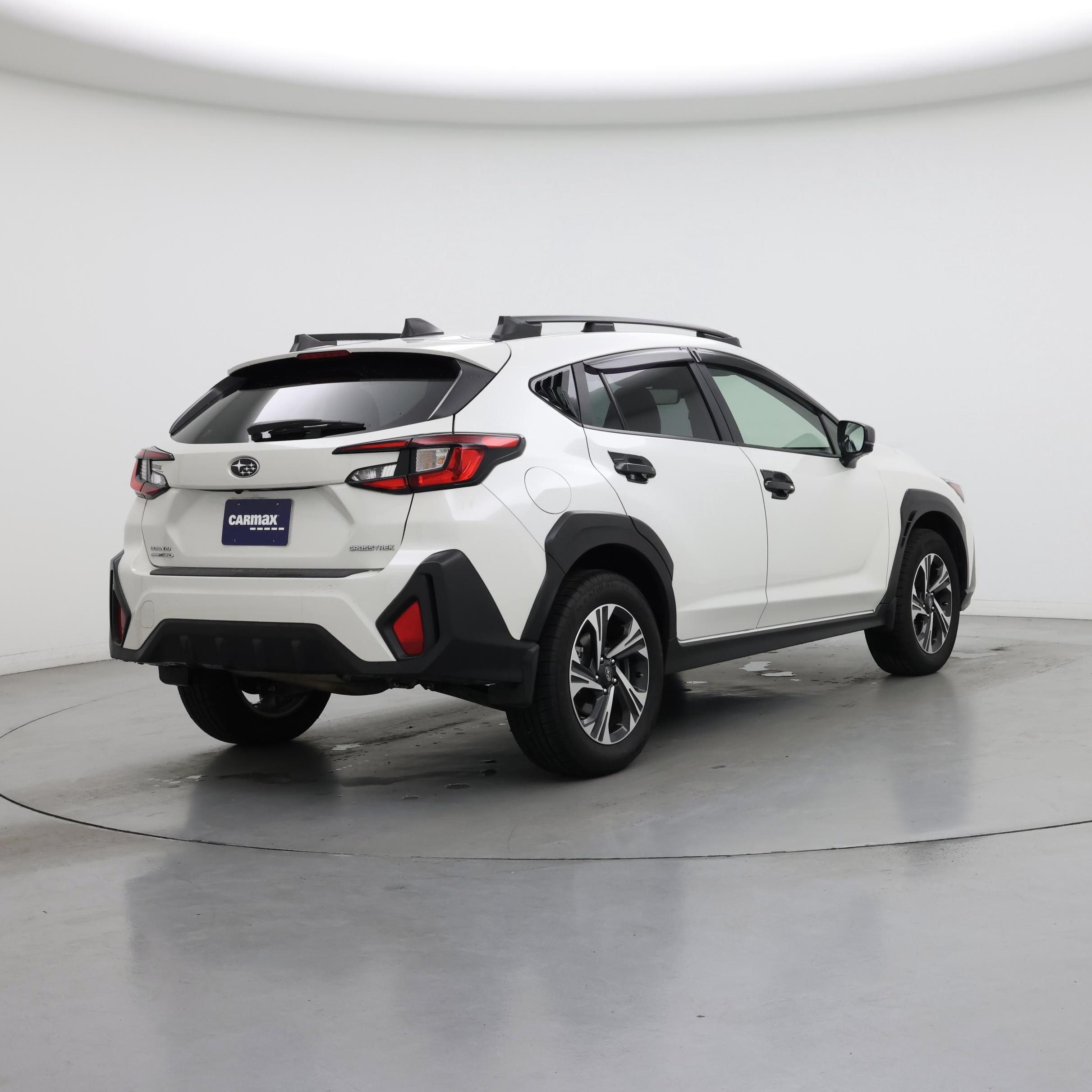 Thumbnail: 2024 Subaru Crosstrek - 8