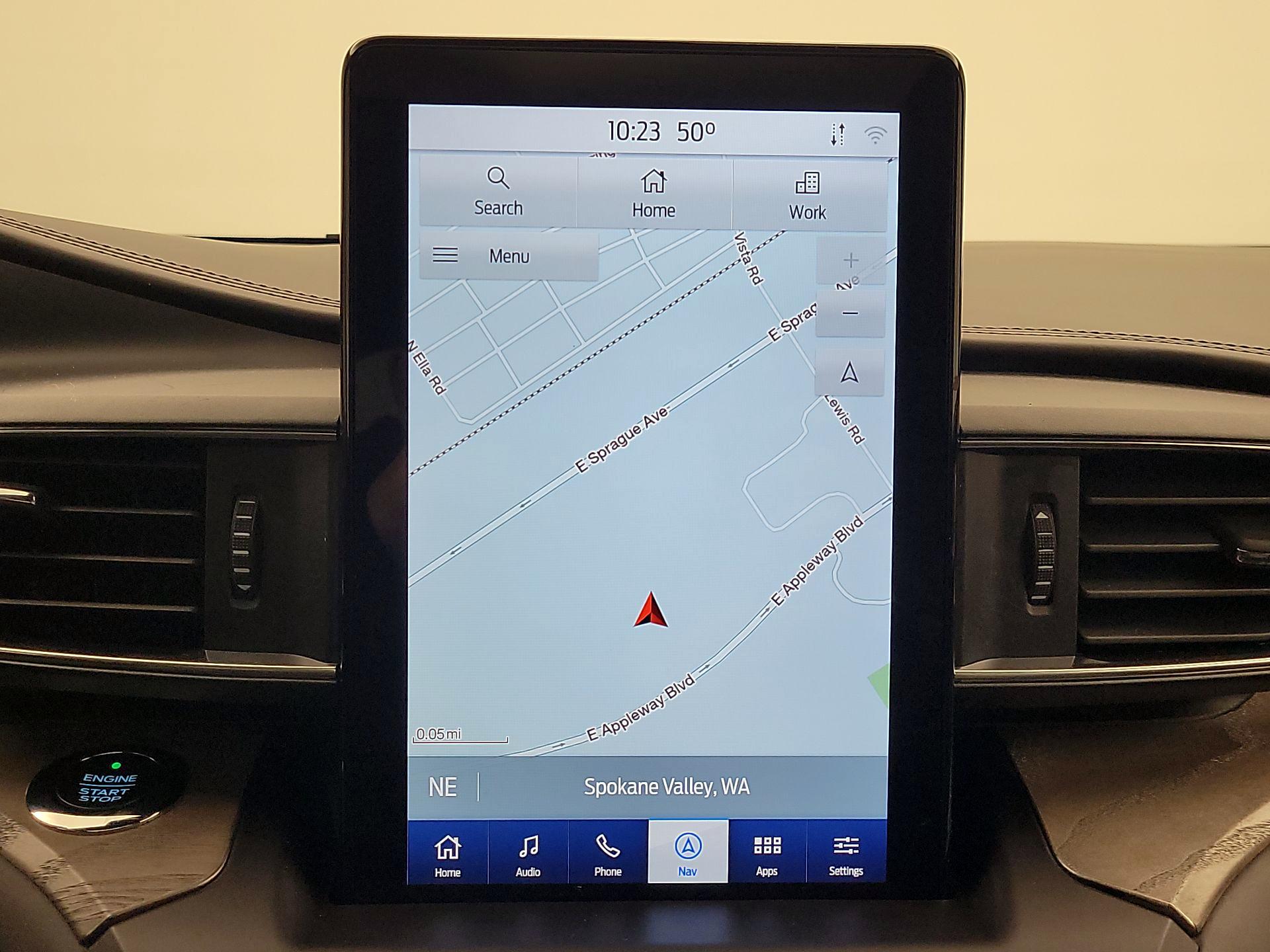 Thumbnail: 2020 Ford Explorer - 14