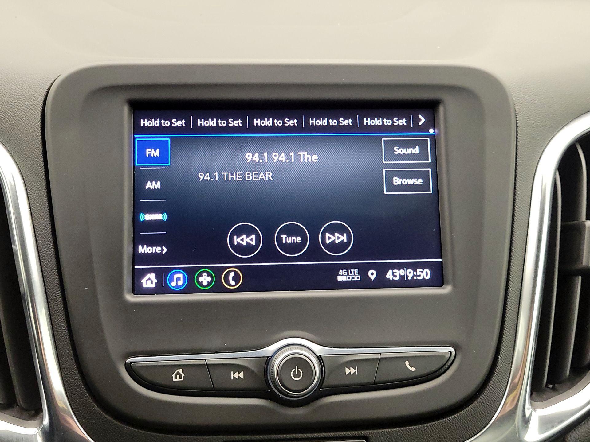 Thumbnail: 2021 Chevrolet Equinox - 15