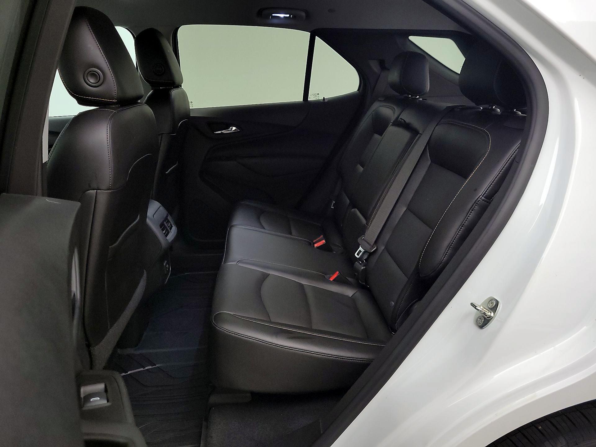 Thumbnail: 2021 Chevrolet Equinox - 19