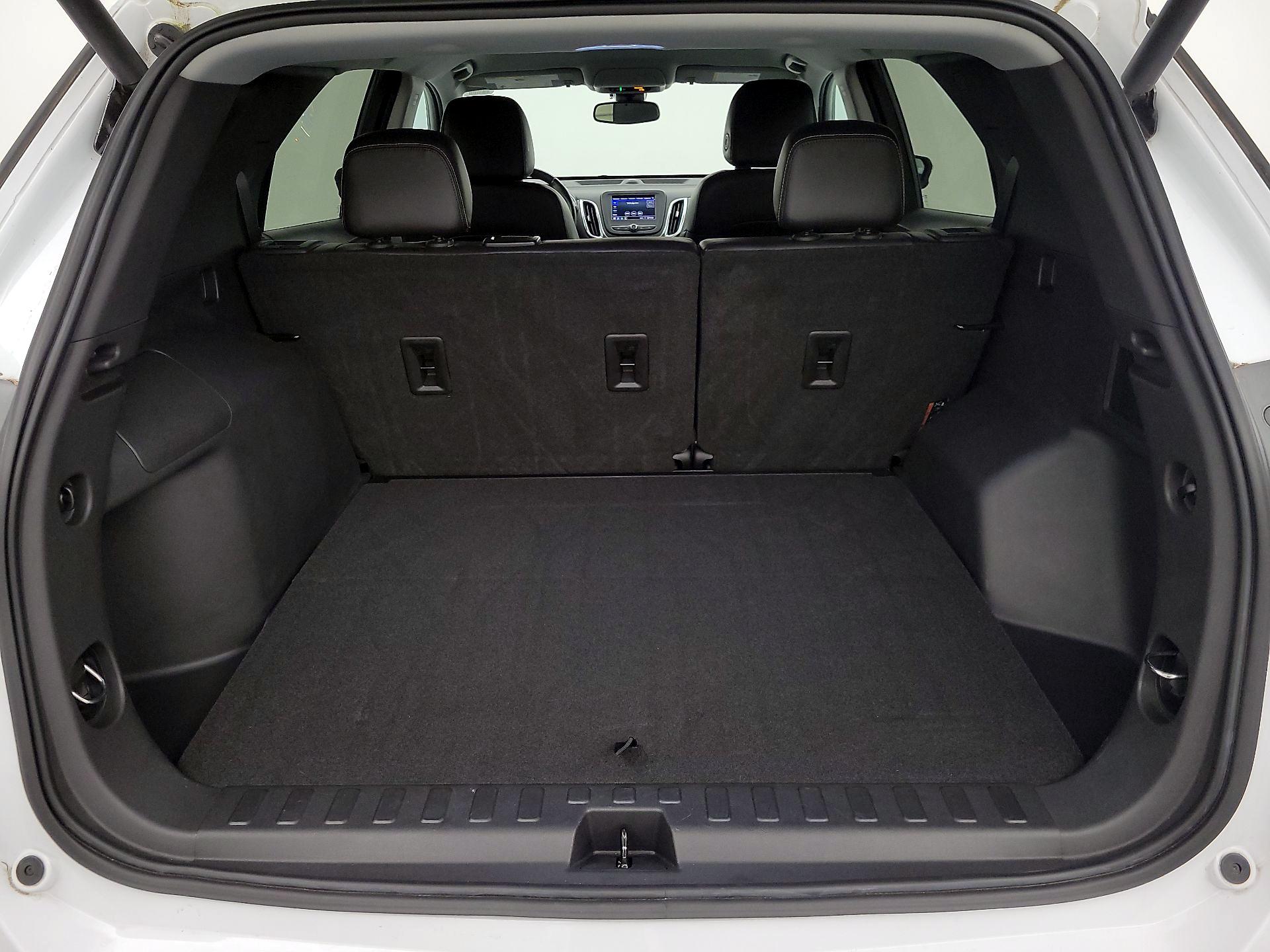 Thumbnail: 2021 Chevrolet Equinox - 20