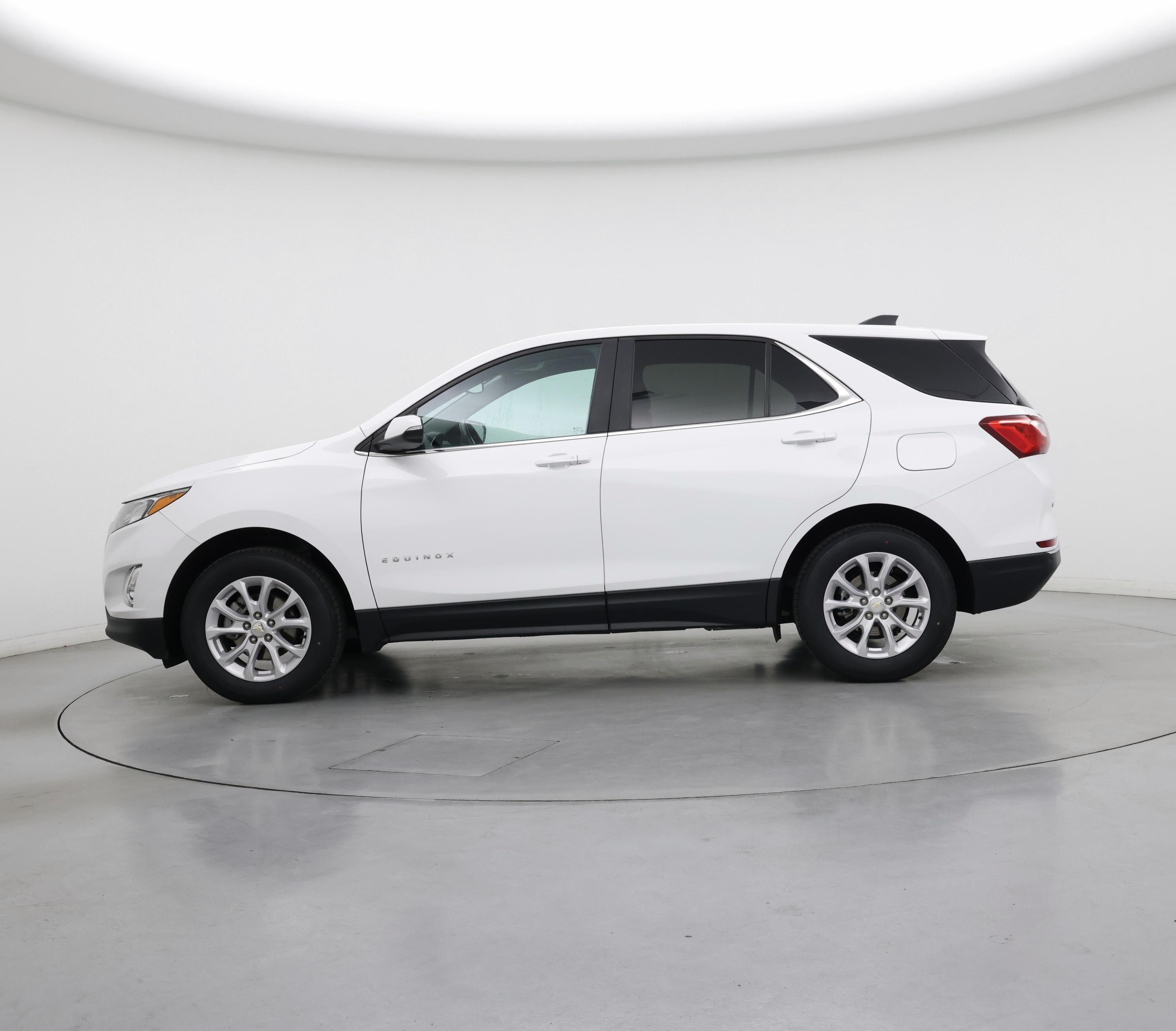 Thumbnail: 2021 Chevrolet Equinox - 3