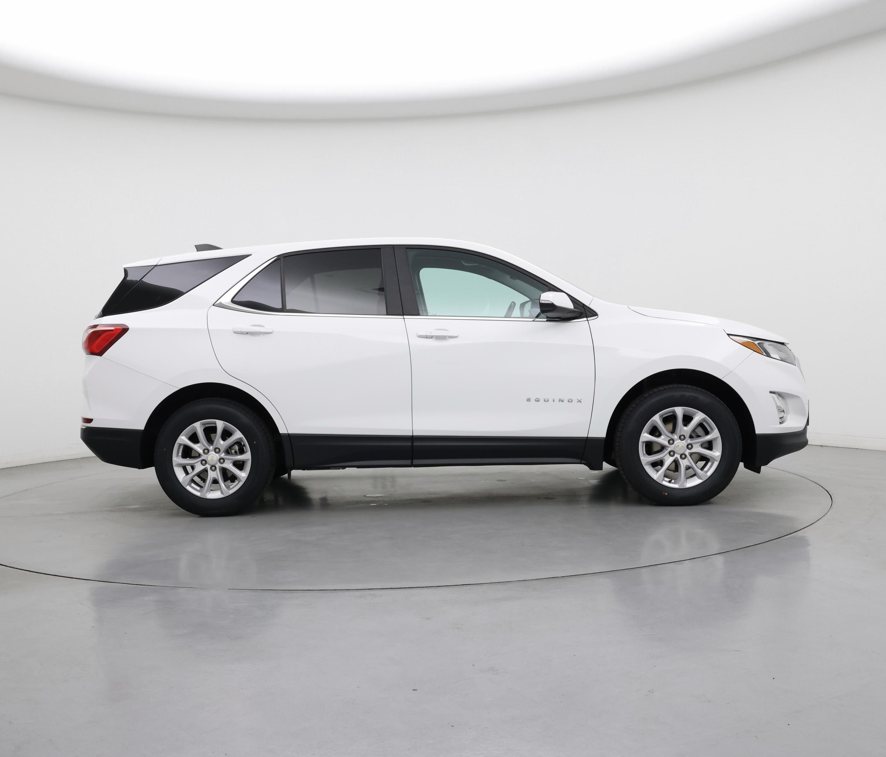 Thumbnail: 2021 Chevrolet Equinox - 7