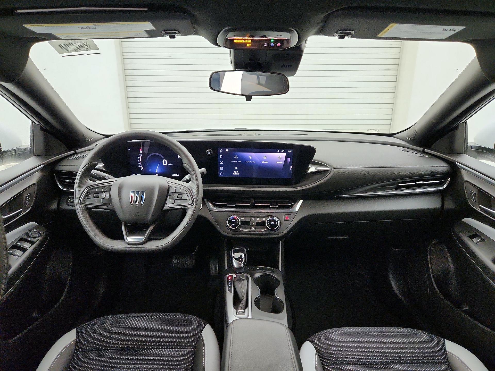 Thumbnail: 2025 Buick Envista - 9