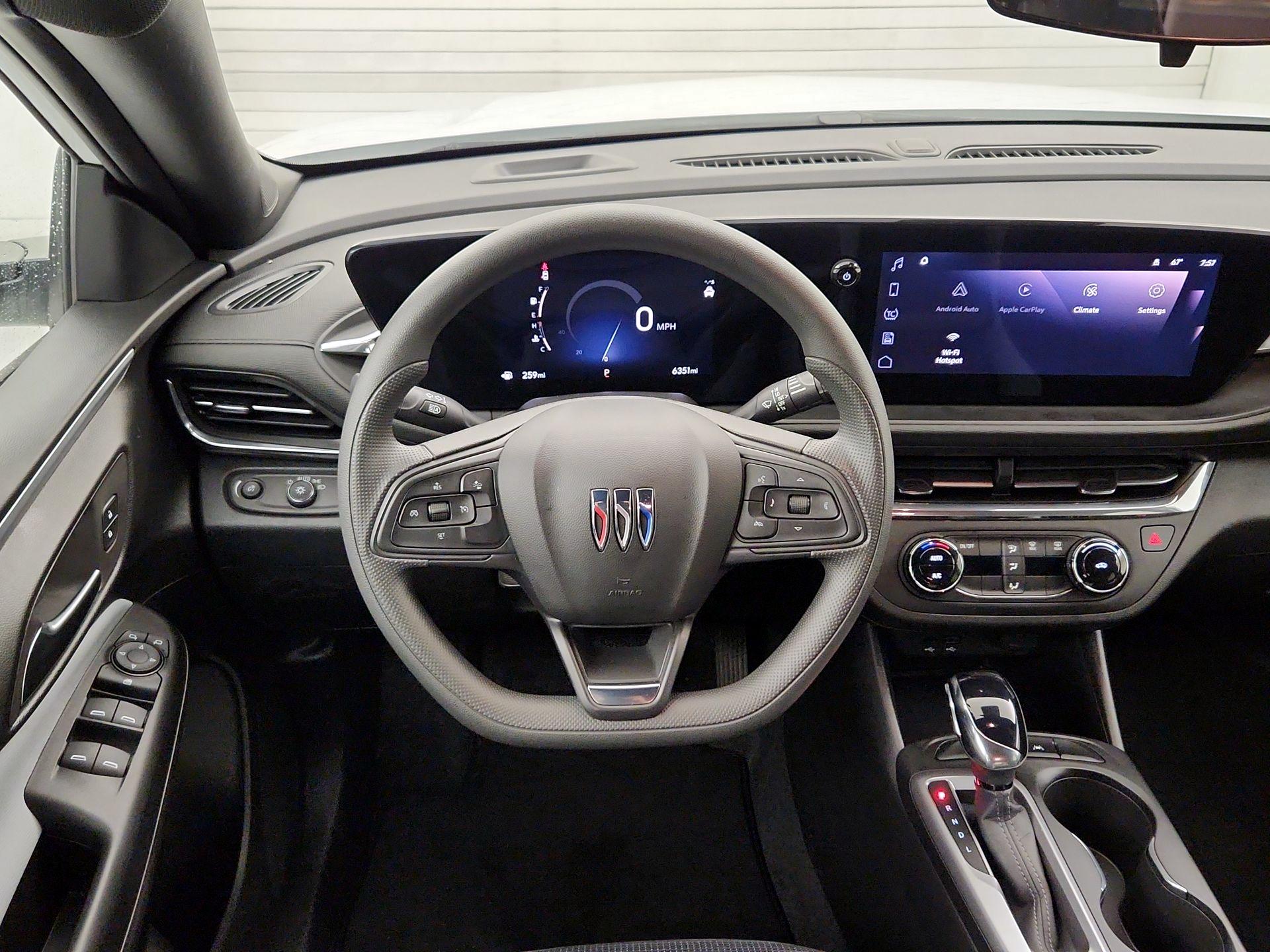 Thumbnail: 2025 Buick Envista - 10