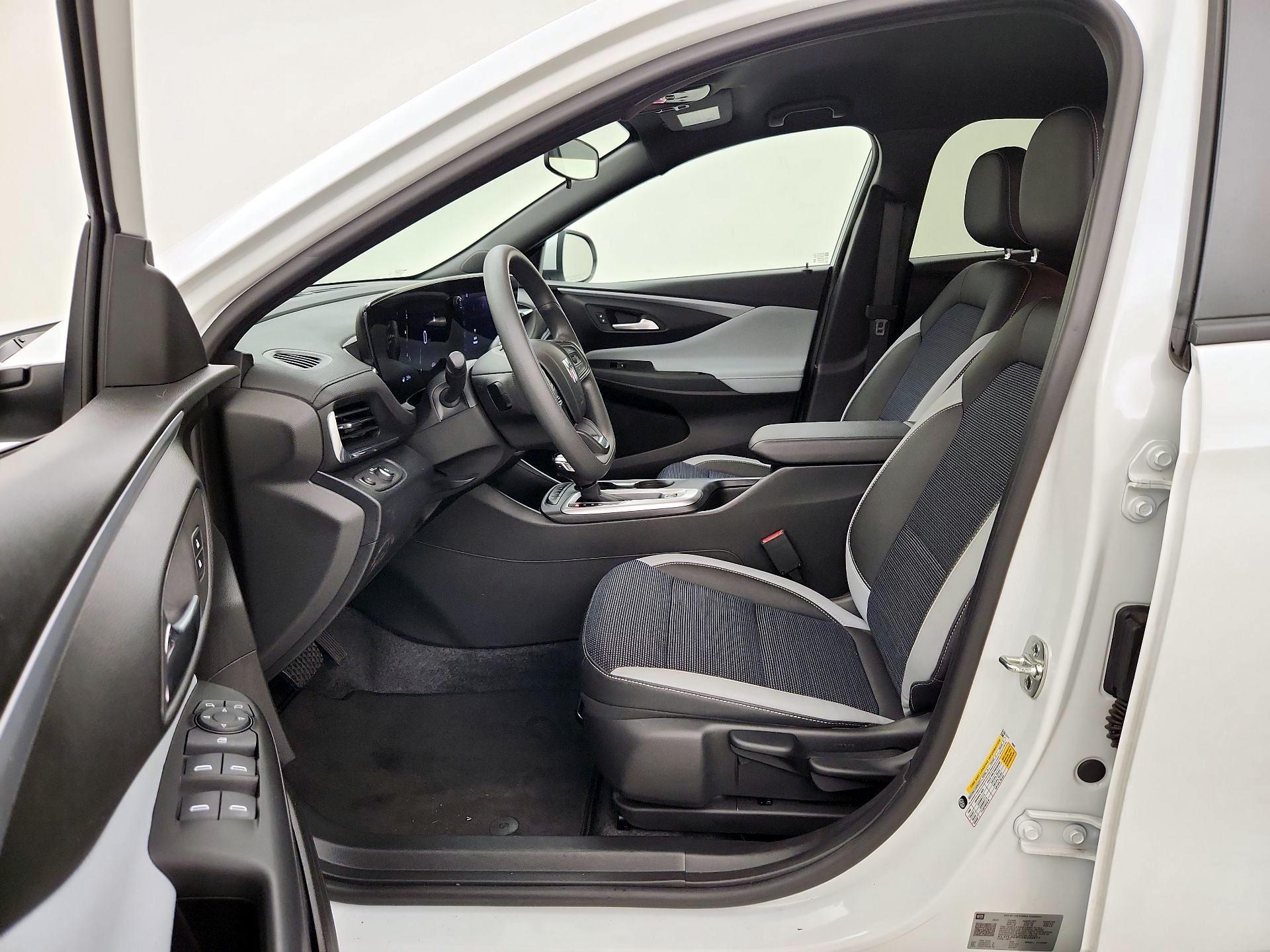 Thumbnail: 2025 Buick Envista - 11