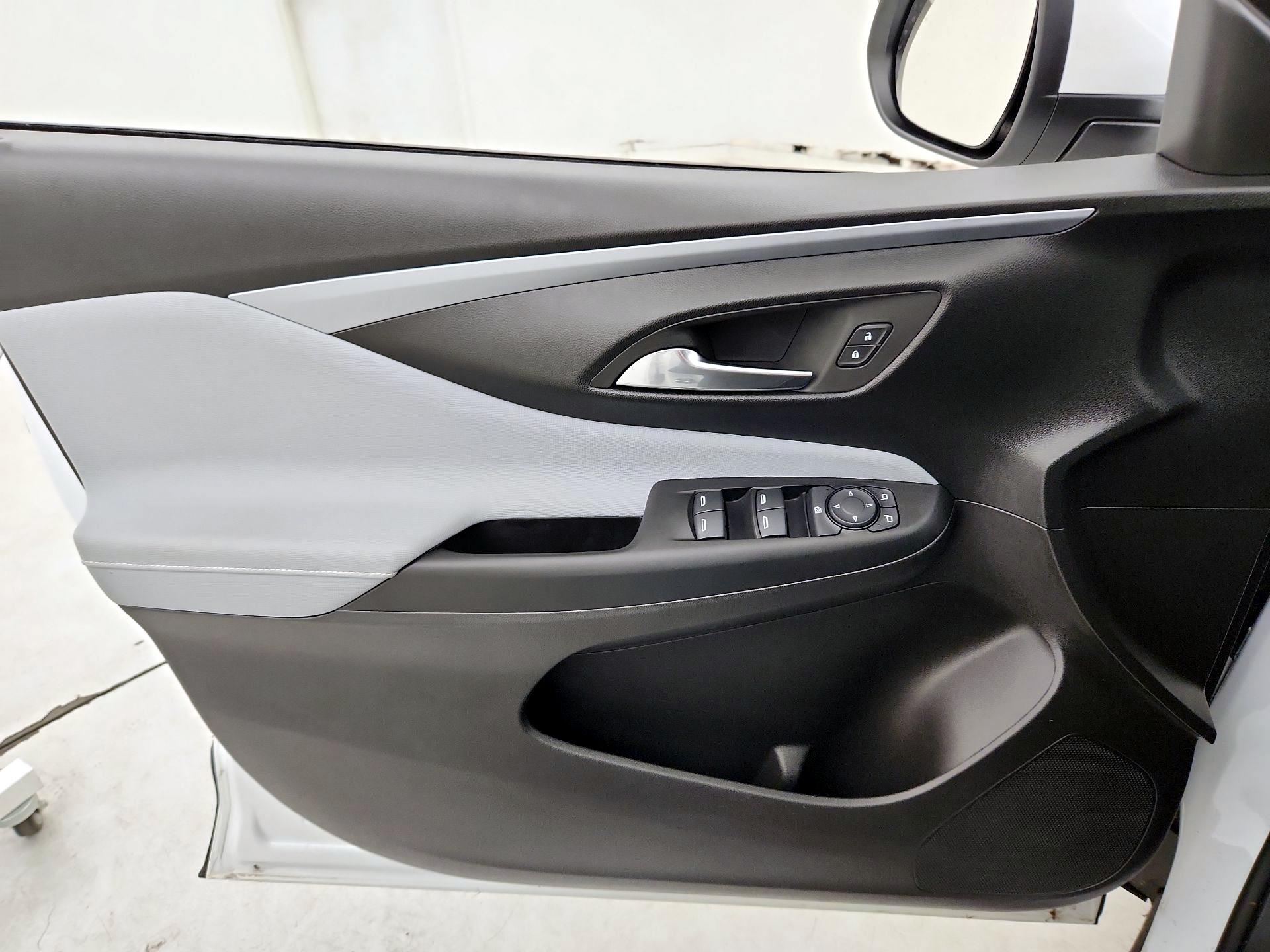 Thumbnail: 2025 Buick Envista - 12