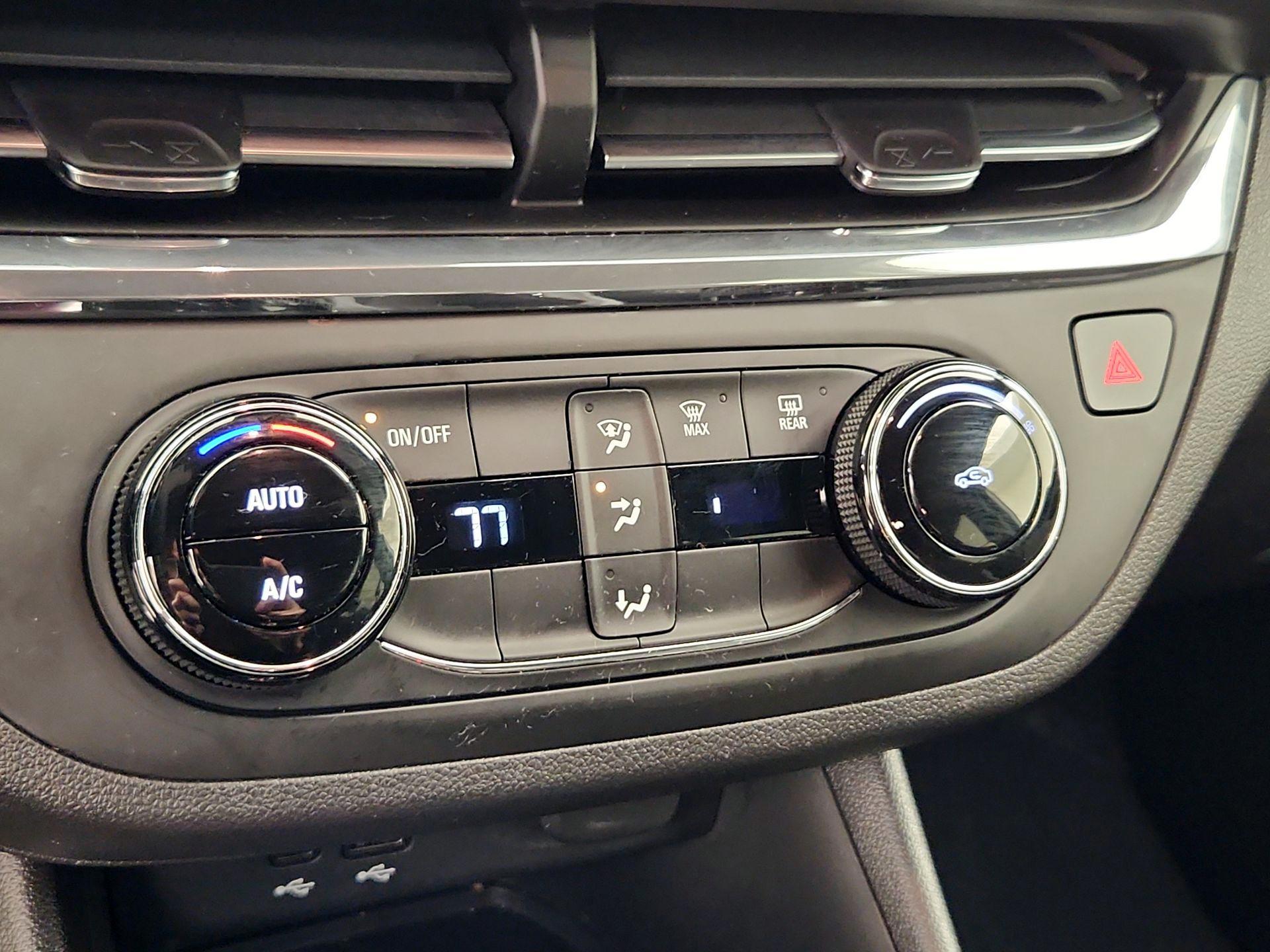 Thumbnail: 2025 Buick Envista - 16