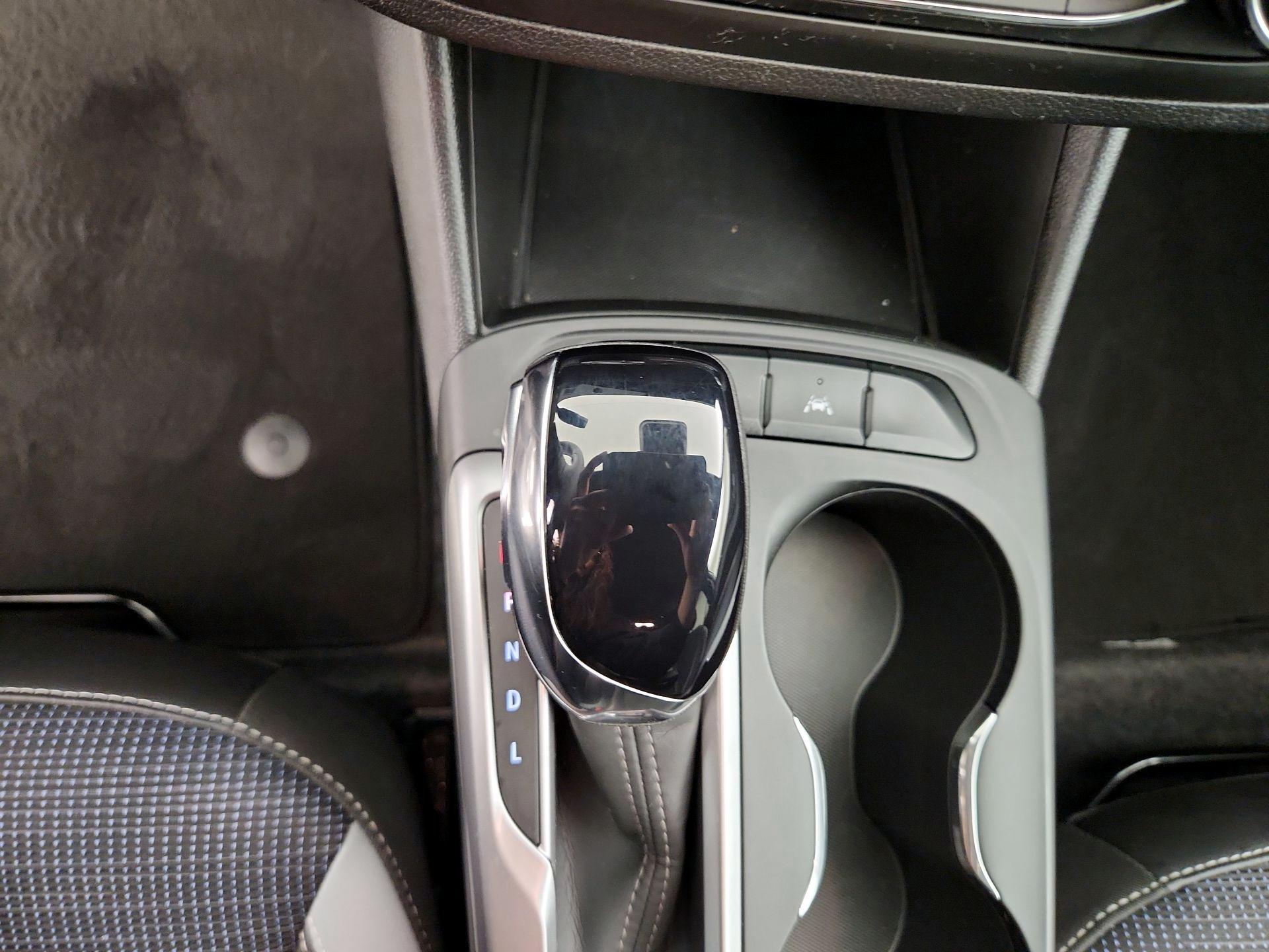 Thumbnail: 2025 Buick Envista - 17